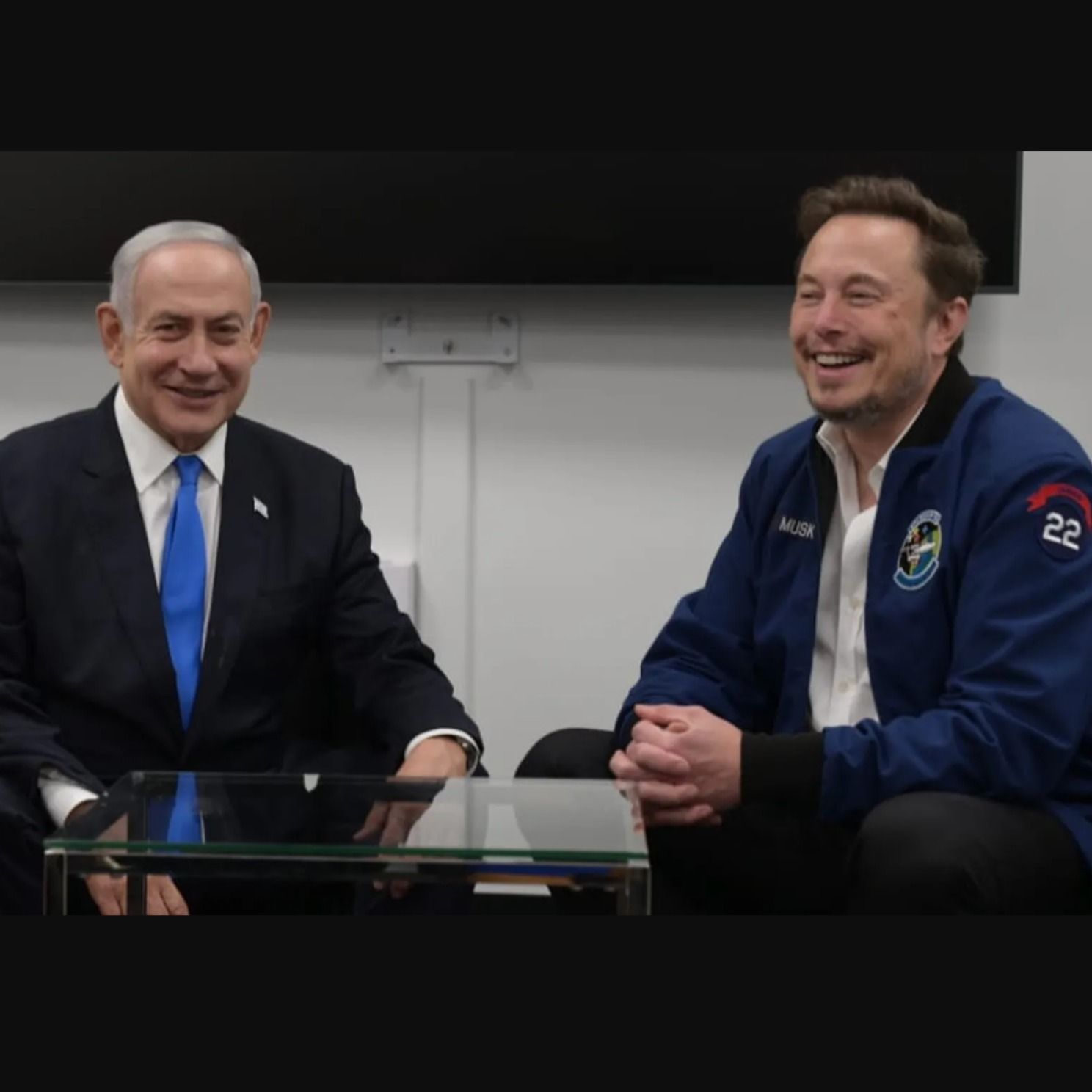 ⁣Elon Musk, the Jews, and the ADL (w/ Mari Cohen, Alex Kane, & Peter Beinart)