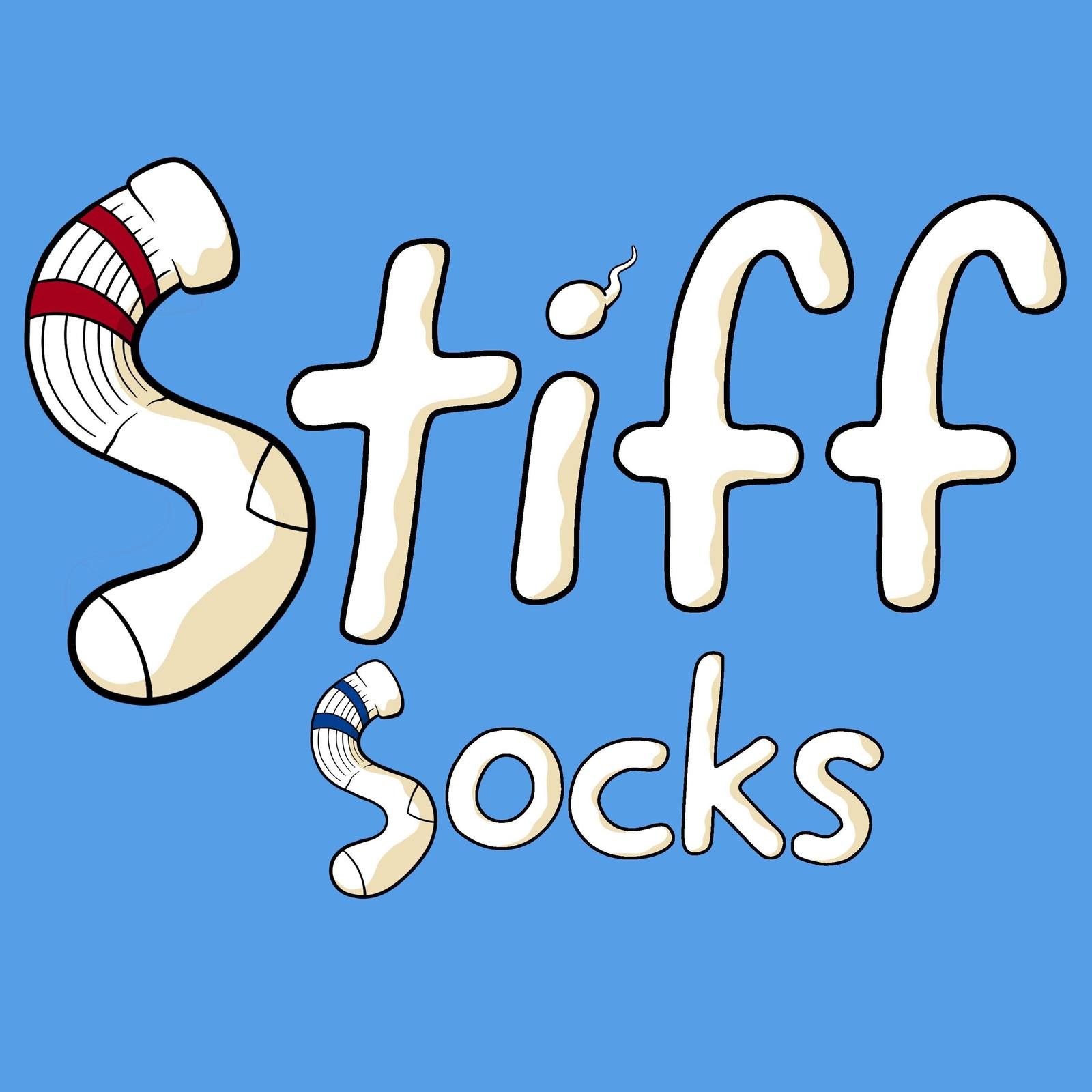 Stiff Socks 