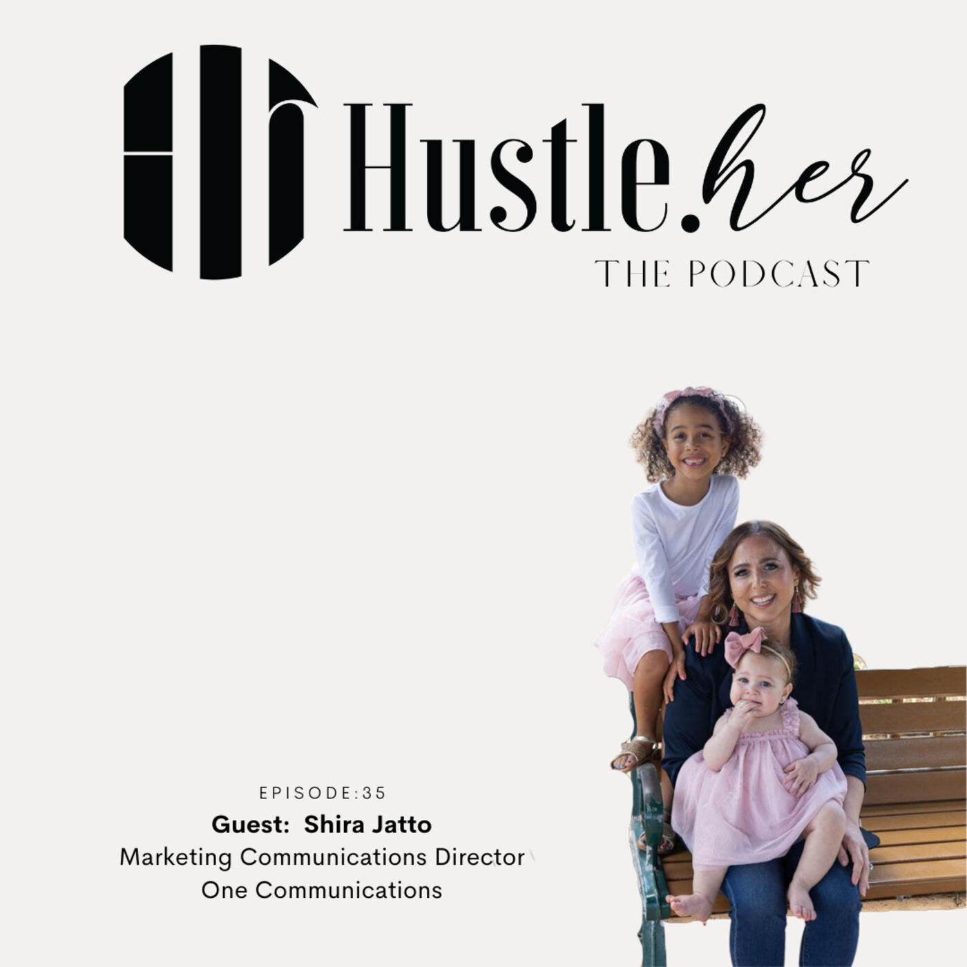 Hustle Her - Shira