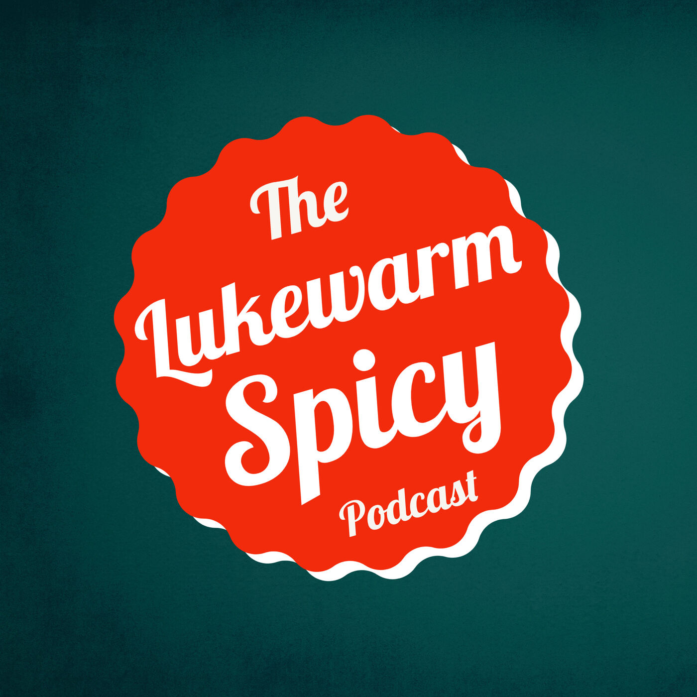 The Lukewarm Spicy Podcast 