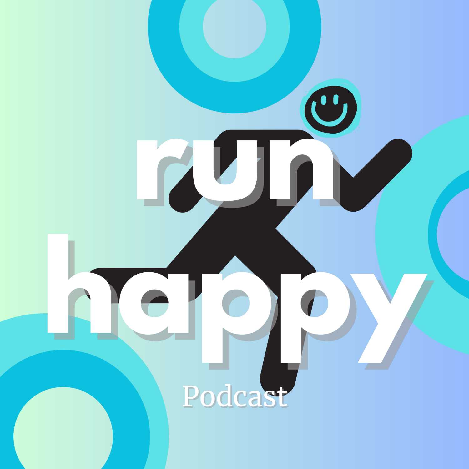 Run Happy Podcast 