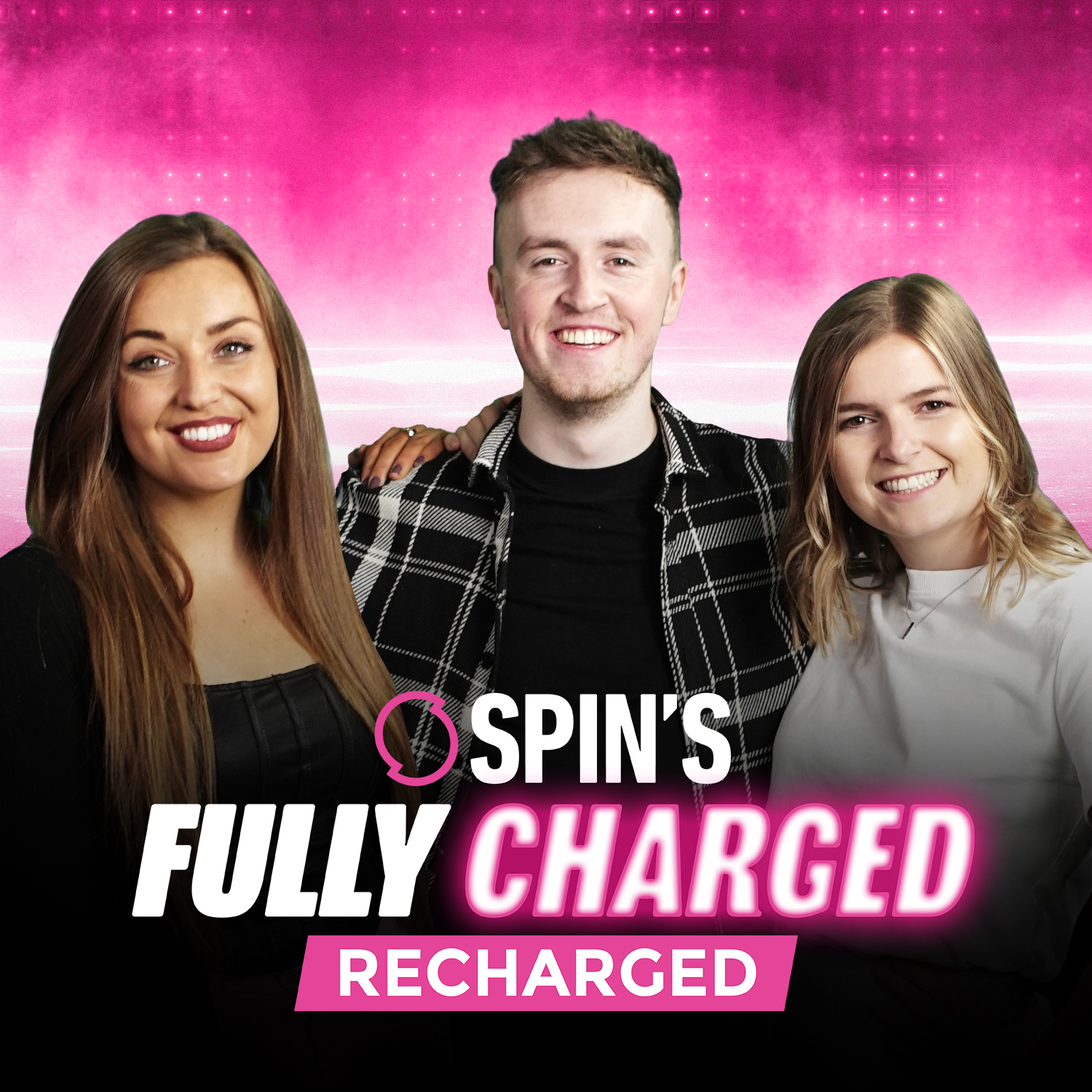 SPIN’s Fully Charged: Recharged. 