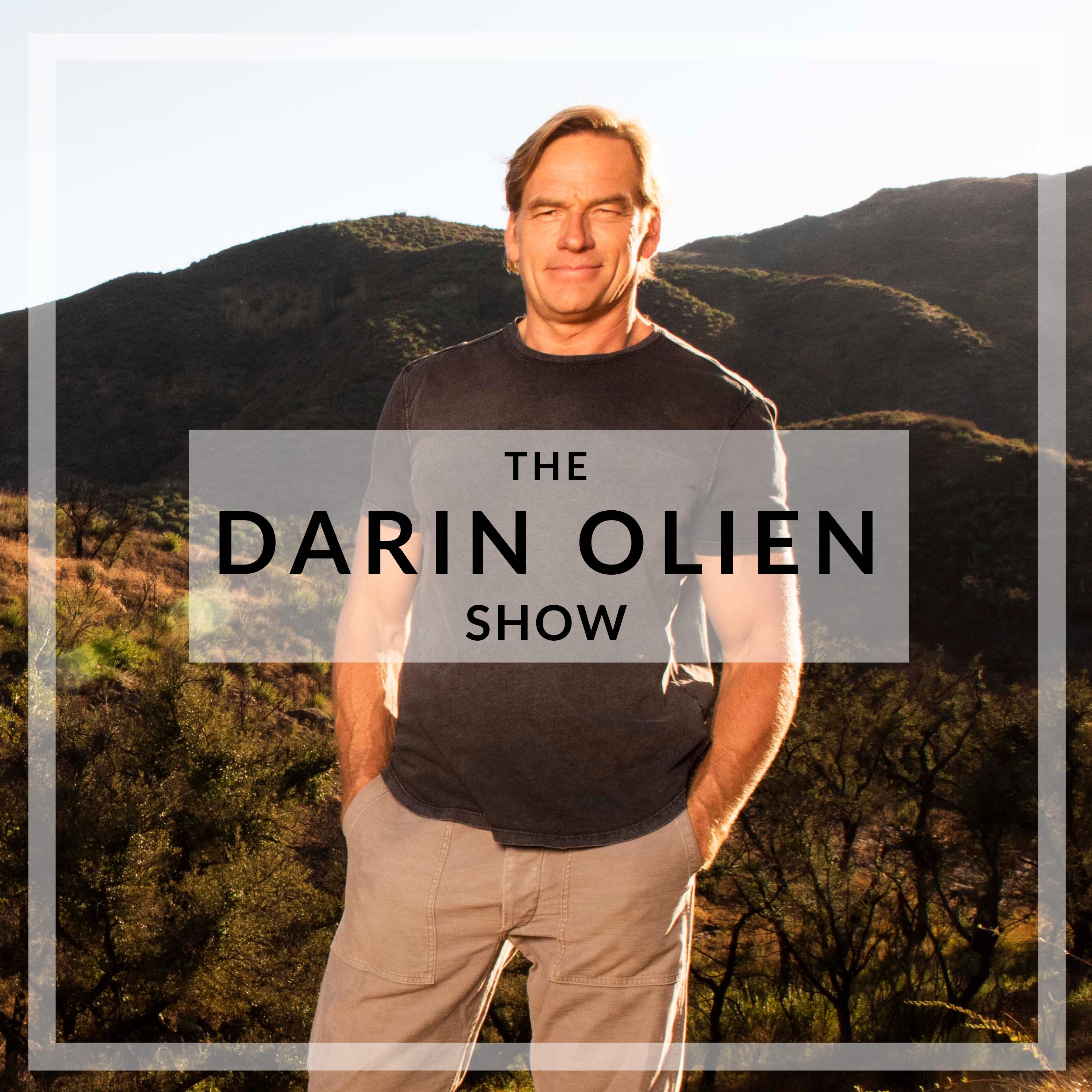 The Darin Olien Show 