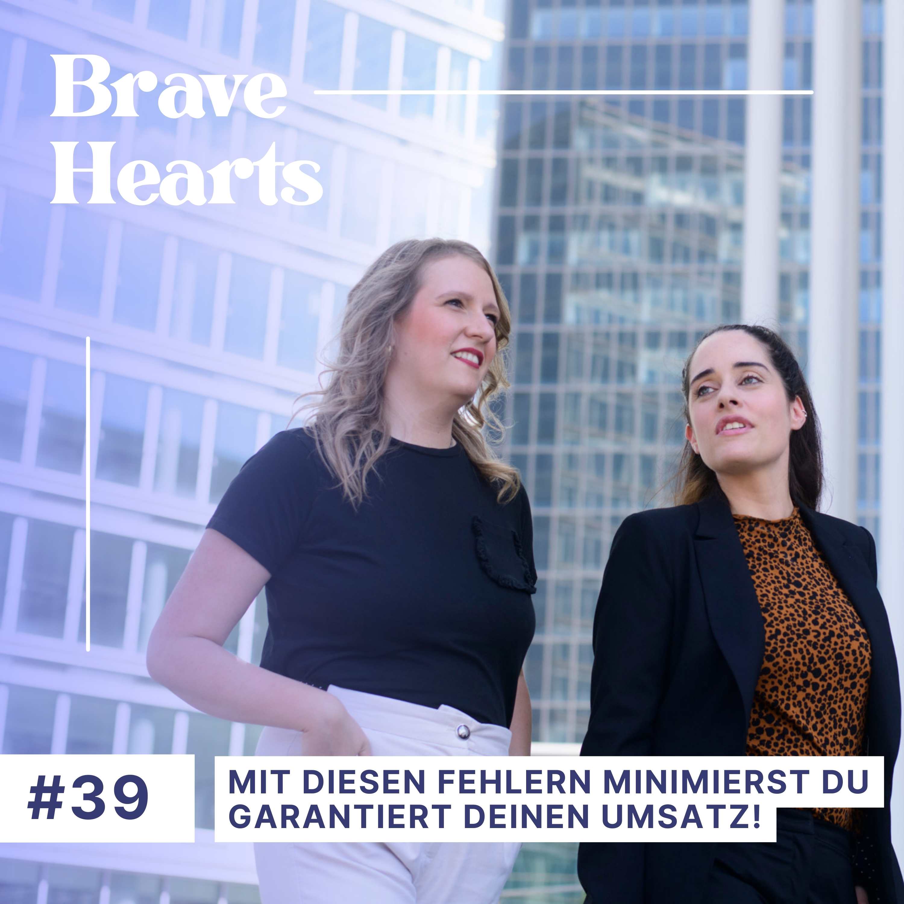 ⁣Mit diesen Fehlern minimierst du garantiert deinen Umsatz! #39