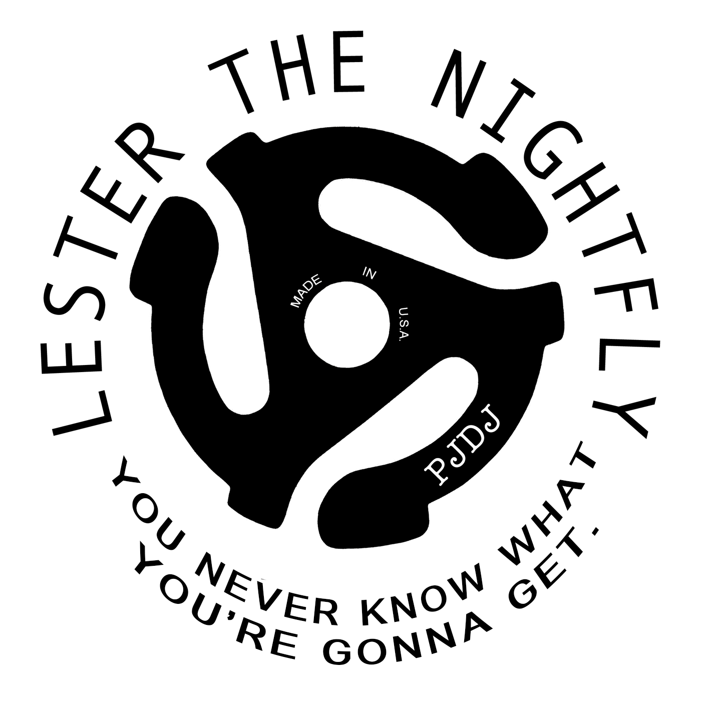 Lester the Nightfly 