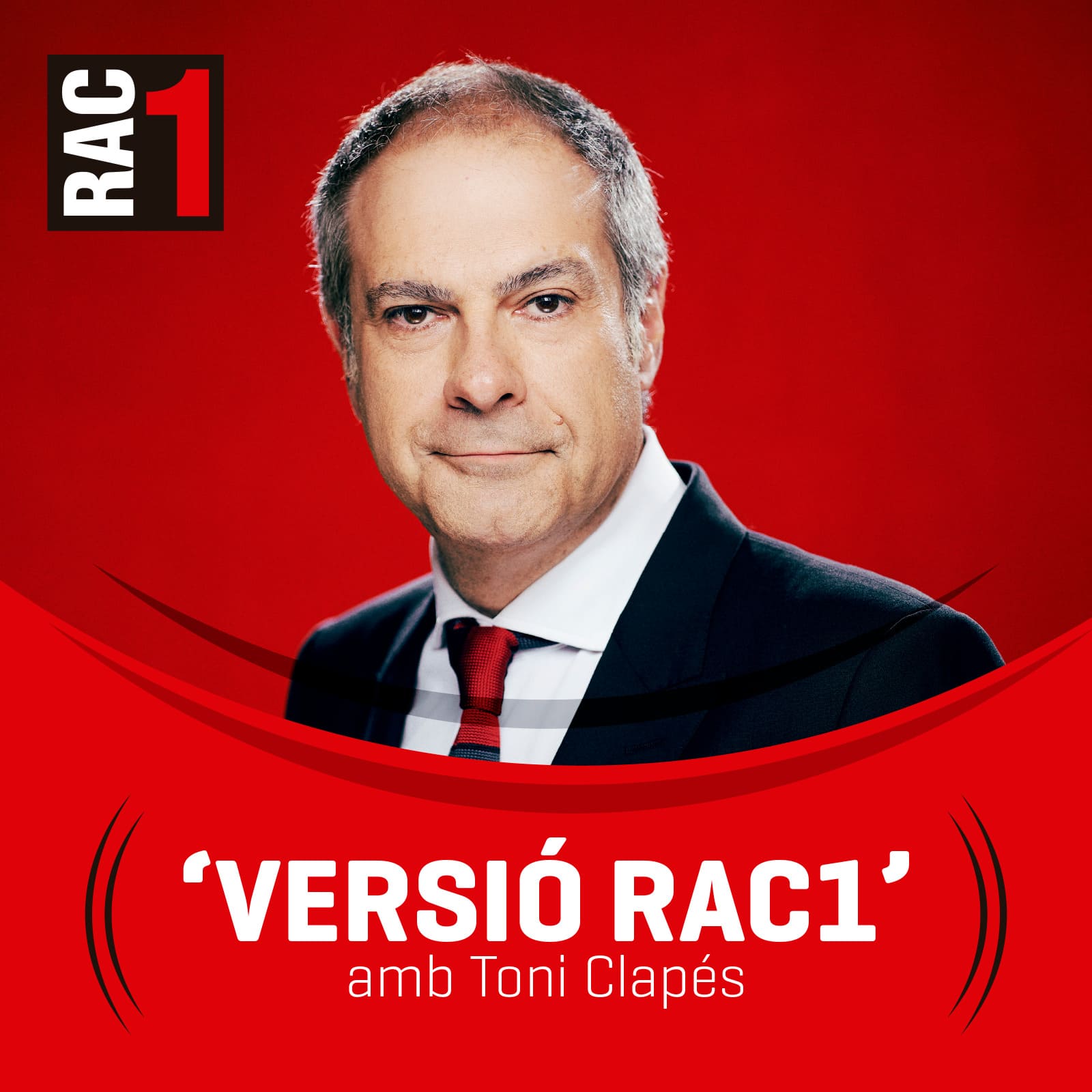 Versió RAC1 - Sergi Pàmies 