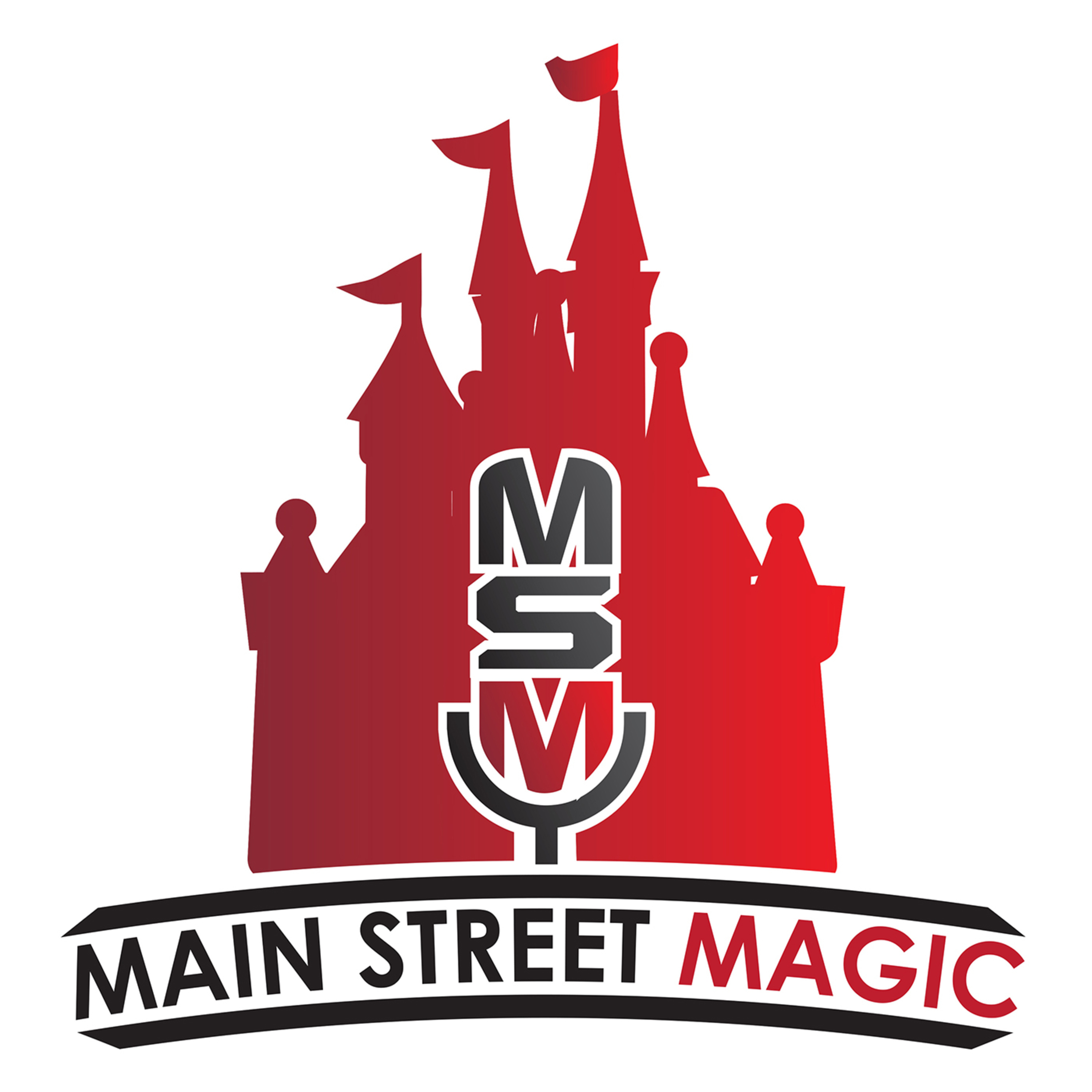 Main Street Magic - A Walt Disney World Podcast 