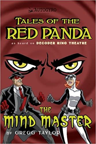 ⁣Red Panda – The Mind Master chapter 29