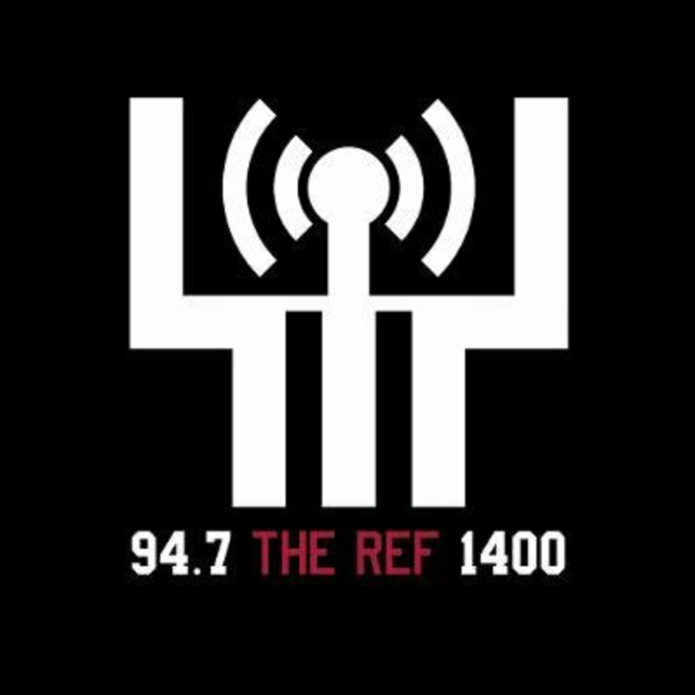 The REF 1400 Podcast 