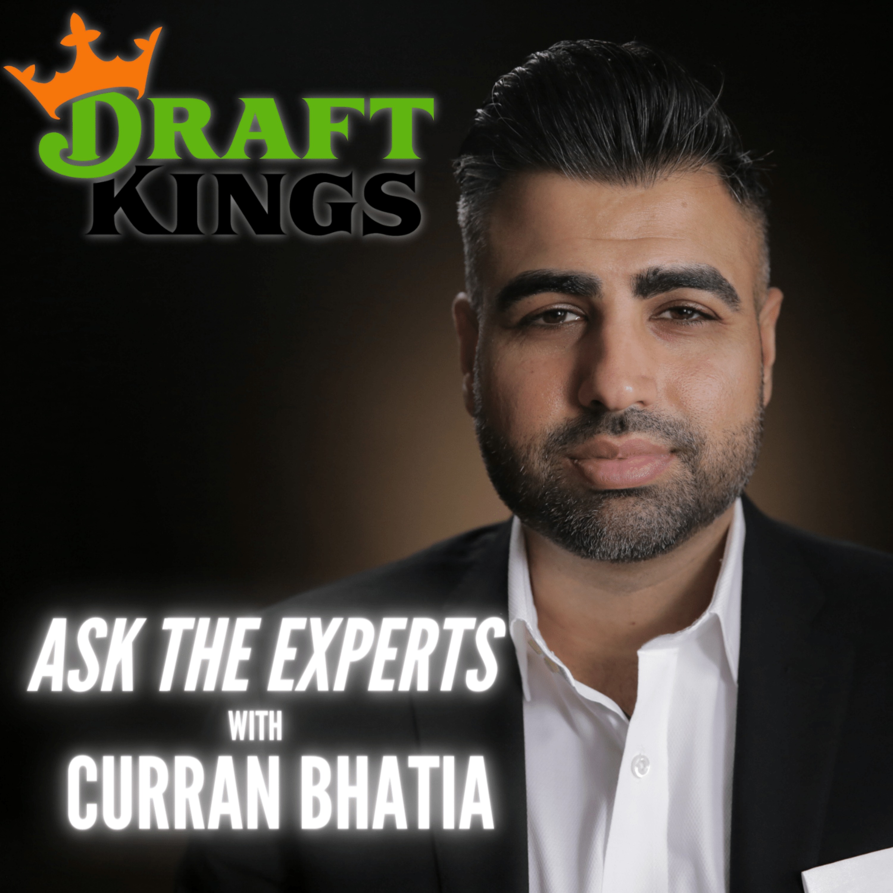 Ask The Experts with Curran Bhatia 