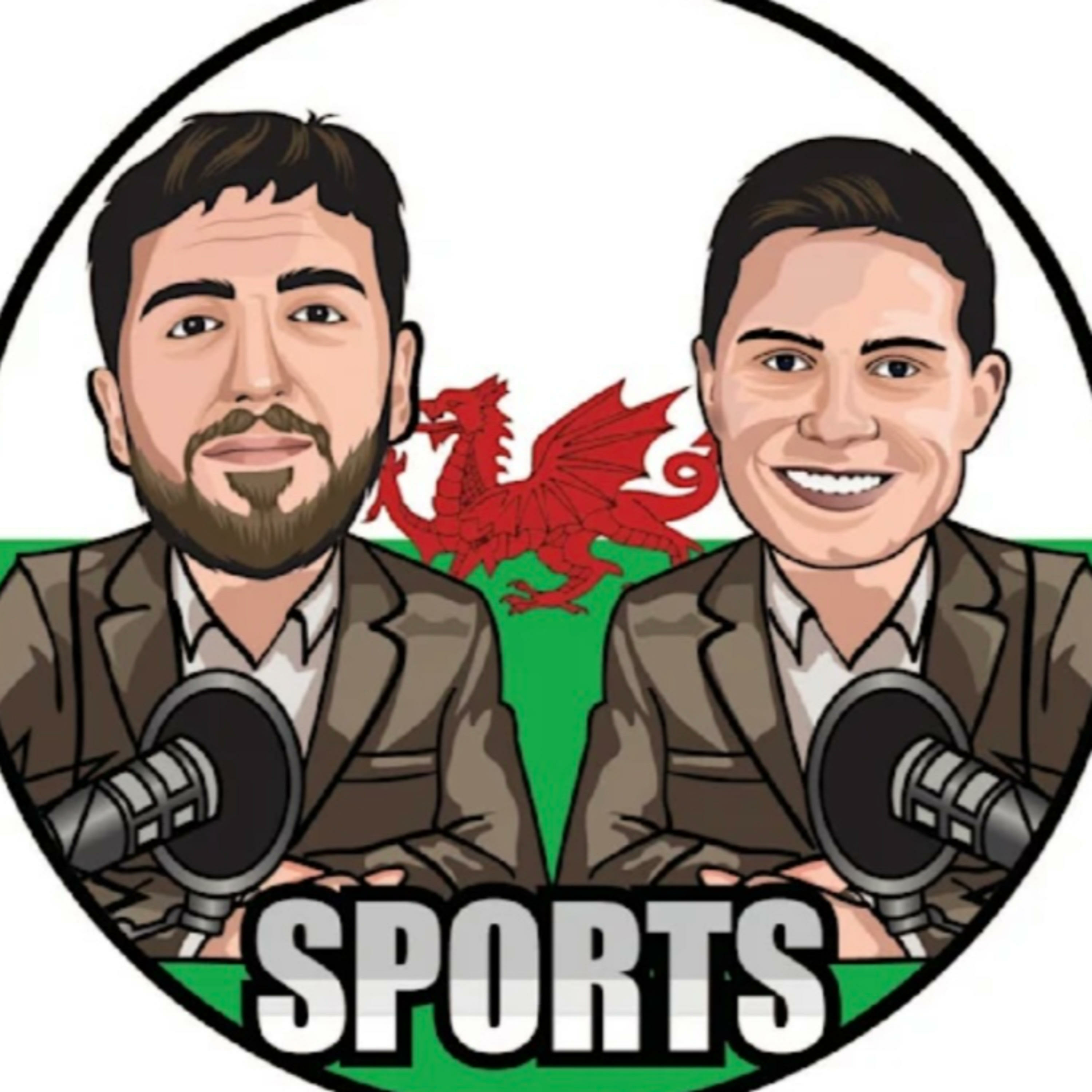 The Welsh Sports Podcast 