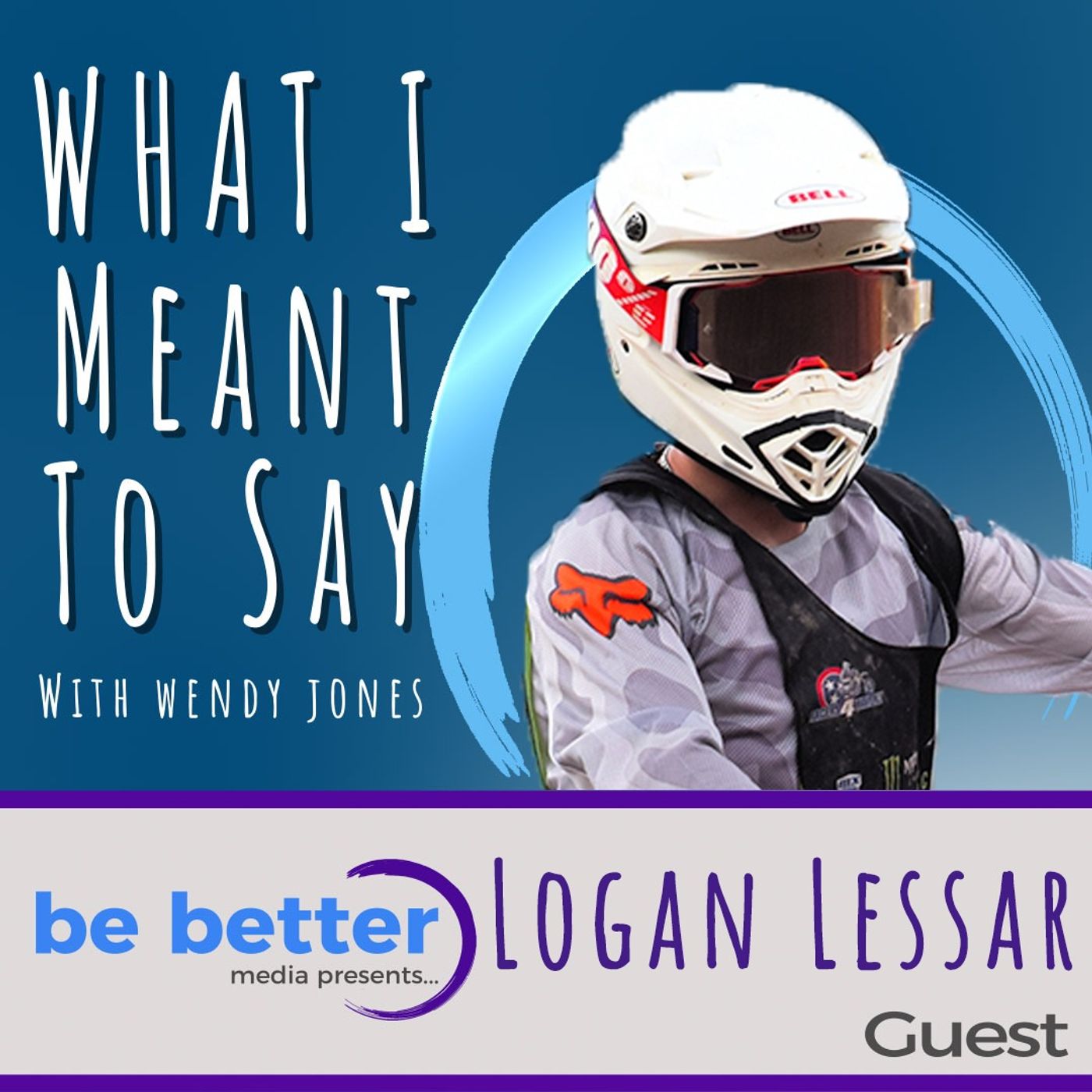 Develop an Unbreakable Mindset with Logan Lesser