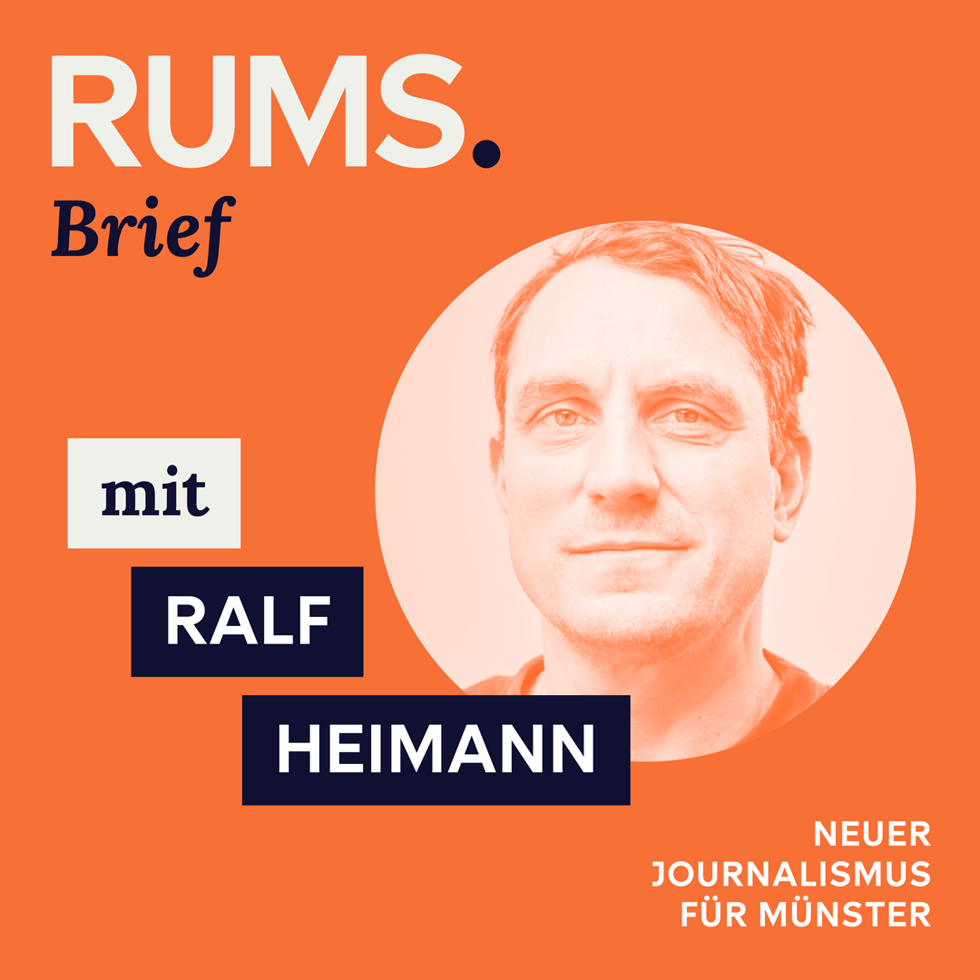 ⁣Die CDU und ihr grünes Flugblatt