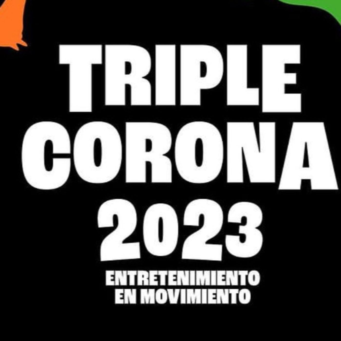 ⁣Arranca la Triple Corona - Abierto de Hurlingham