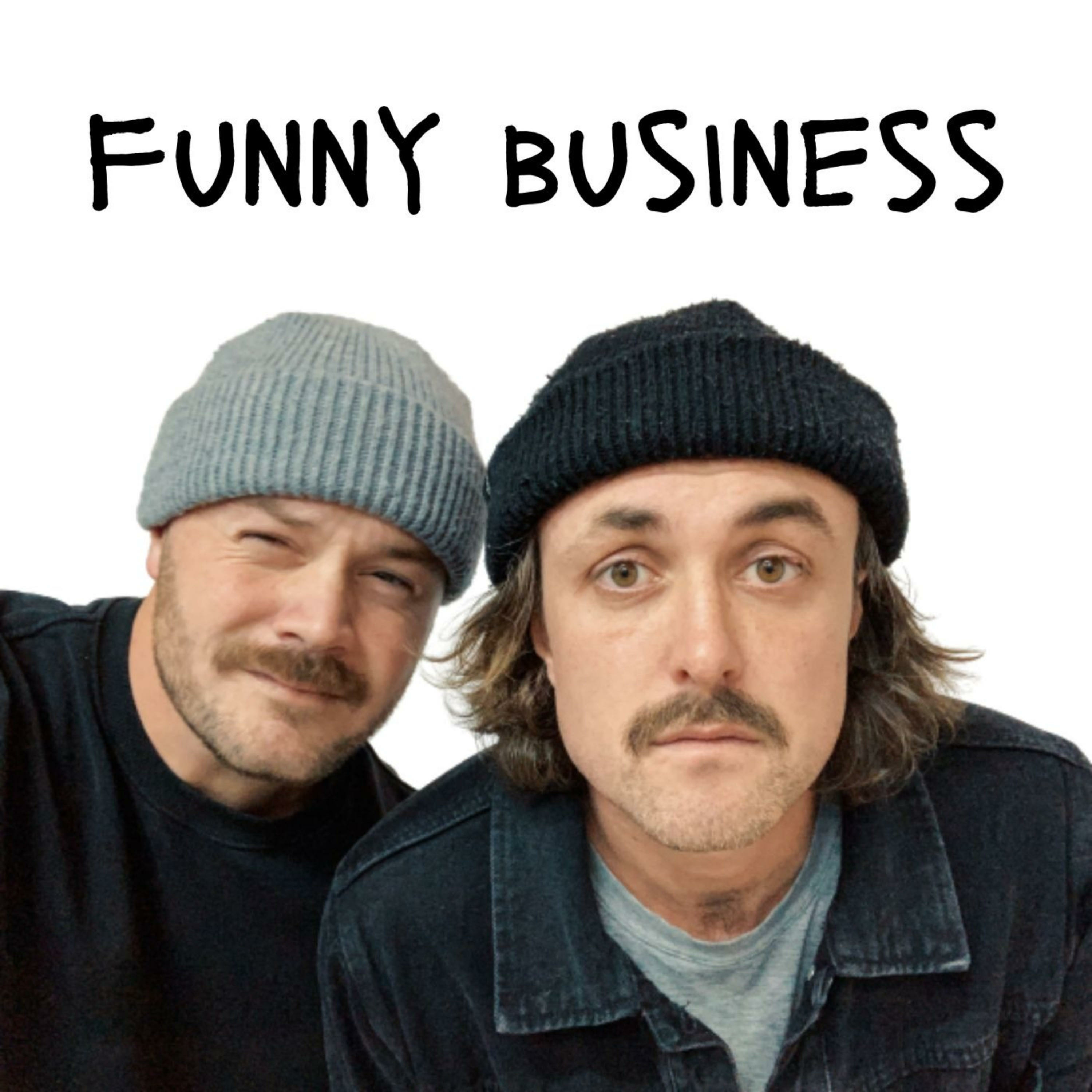 Funny Business 