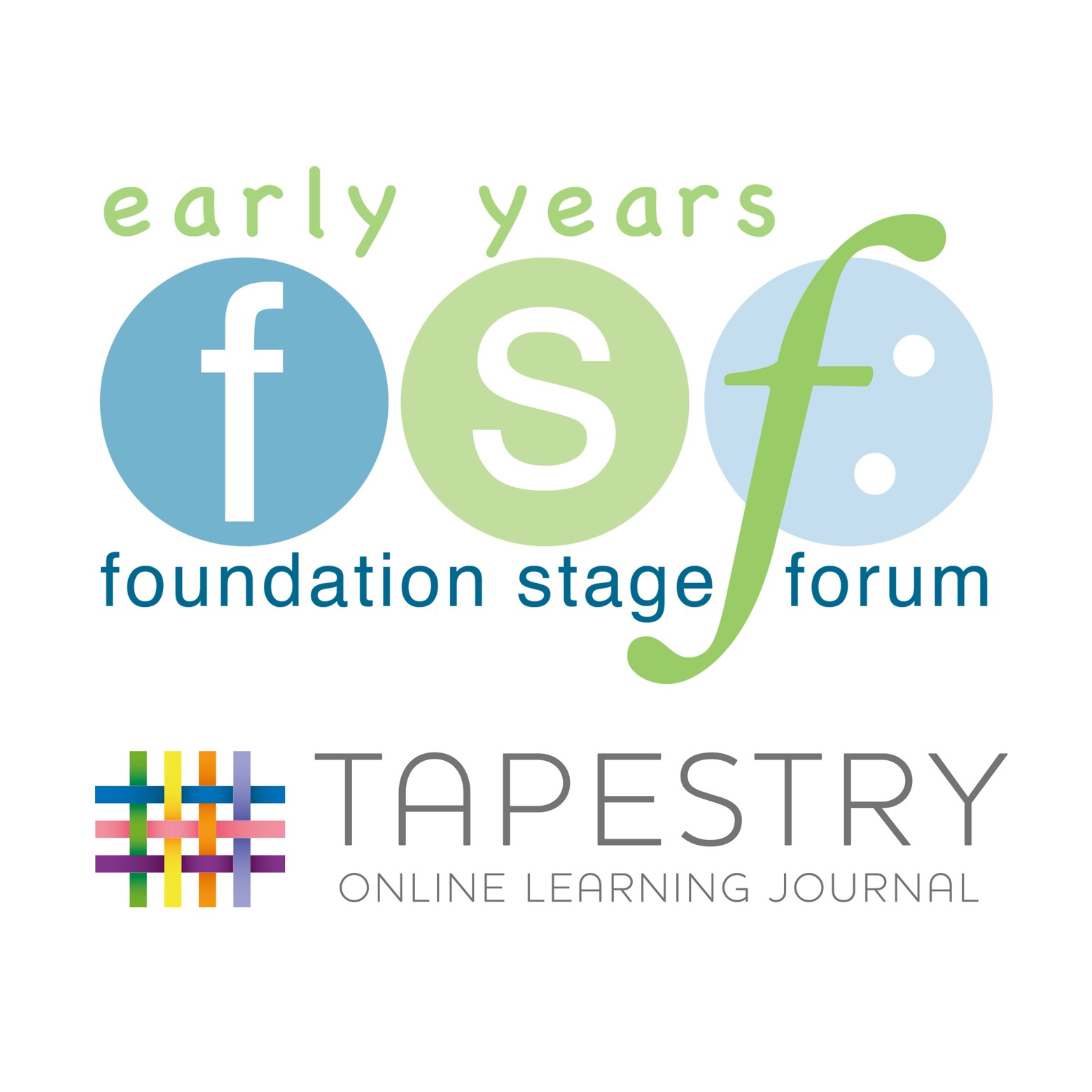 Podcasts from the Foundation Stage Forum Limited 