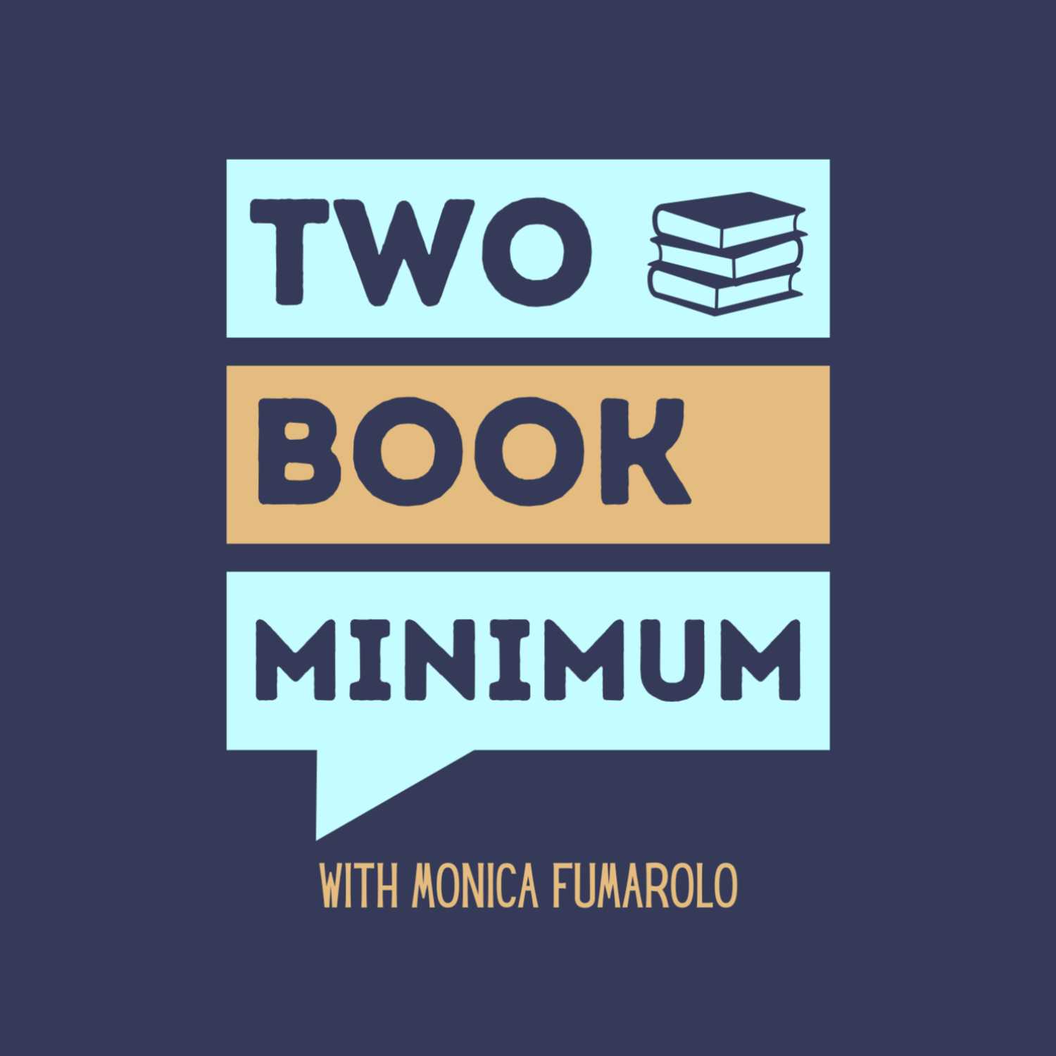 Two Book Minimum 