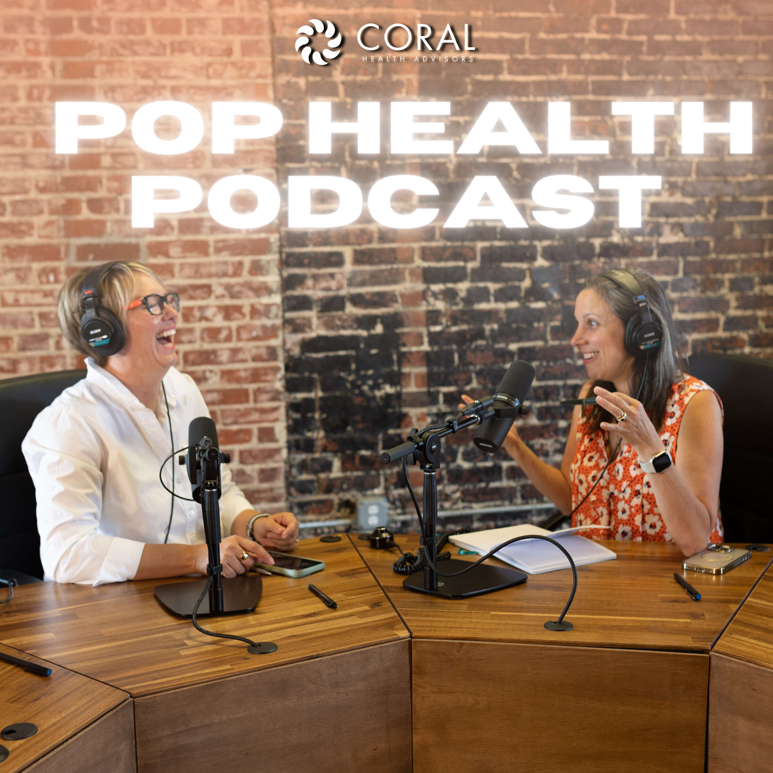 Pop Health Podcast 