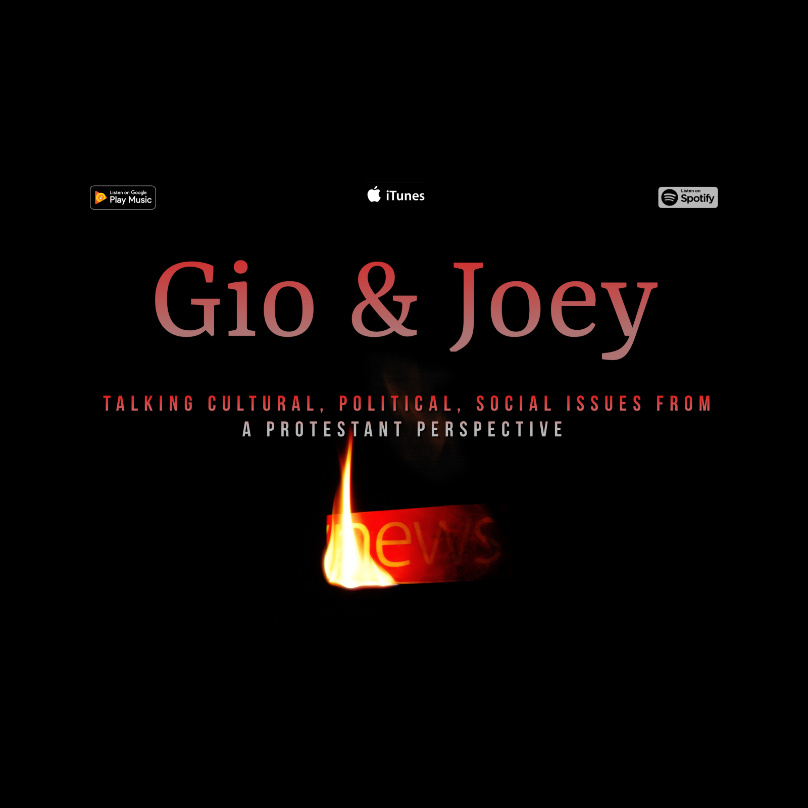 Gio & Joey 