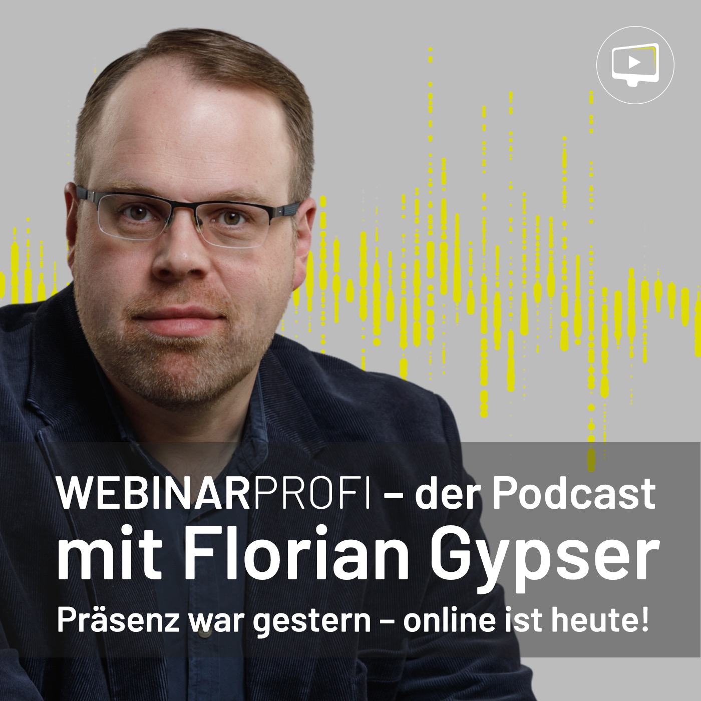 Webinar-Profi Podcast 