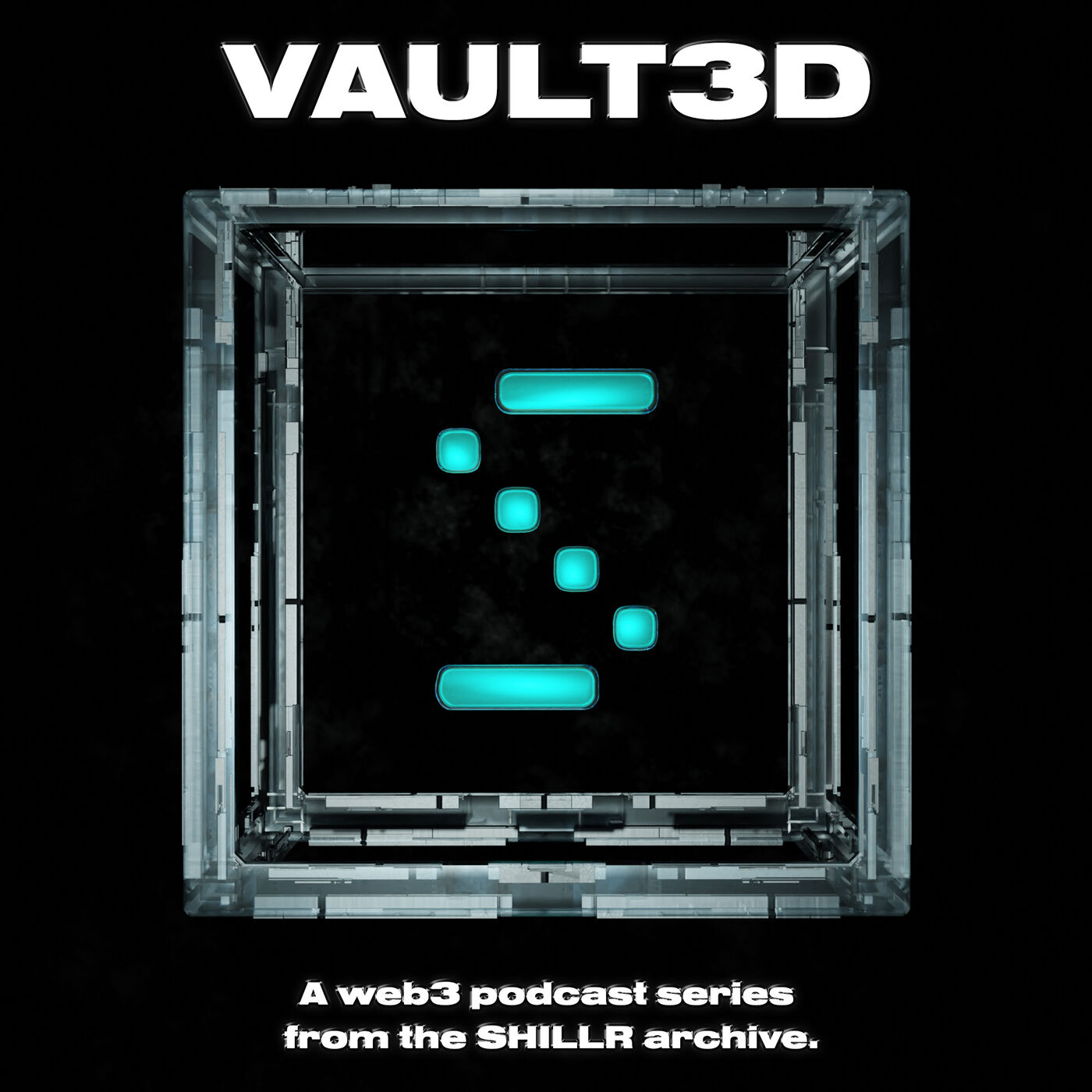 ⁣VAULT3D- Ex-Lawyer