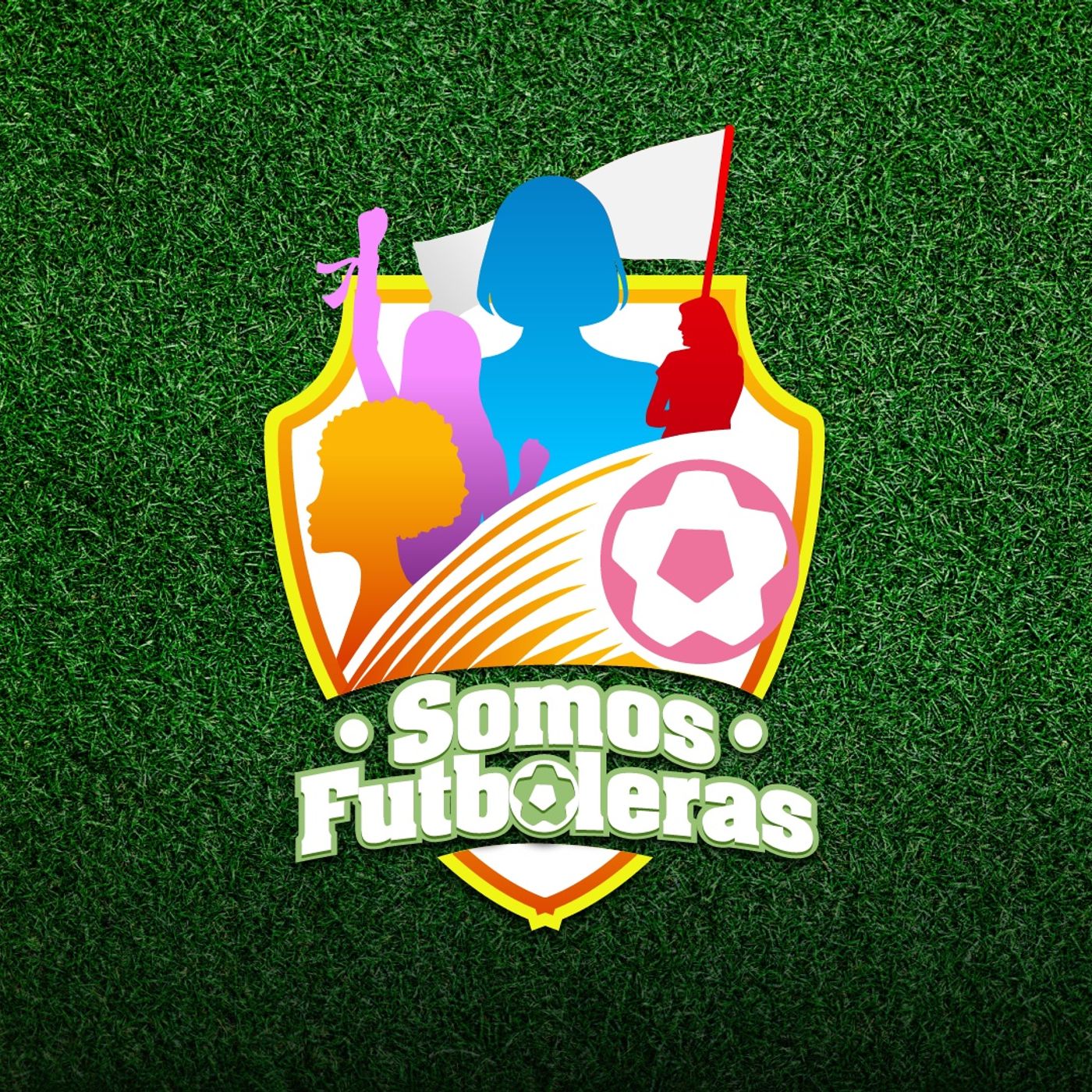 Somos Futboleras 