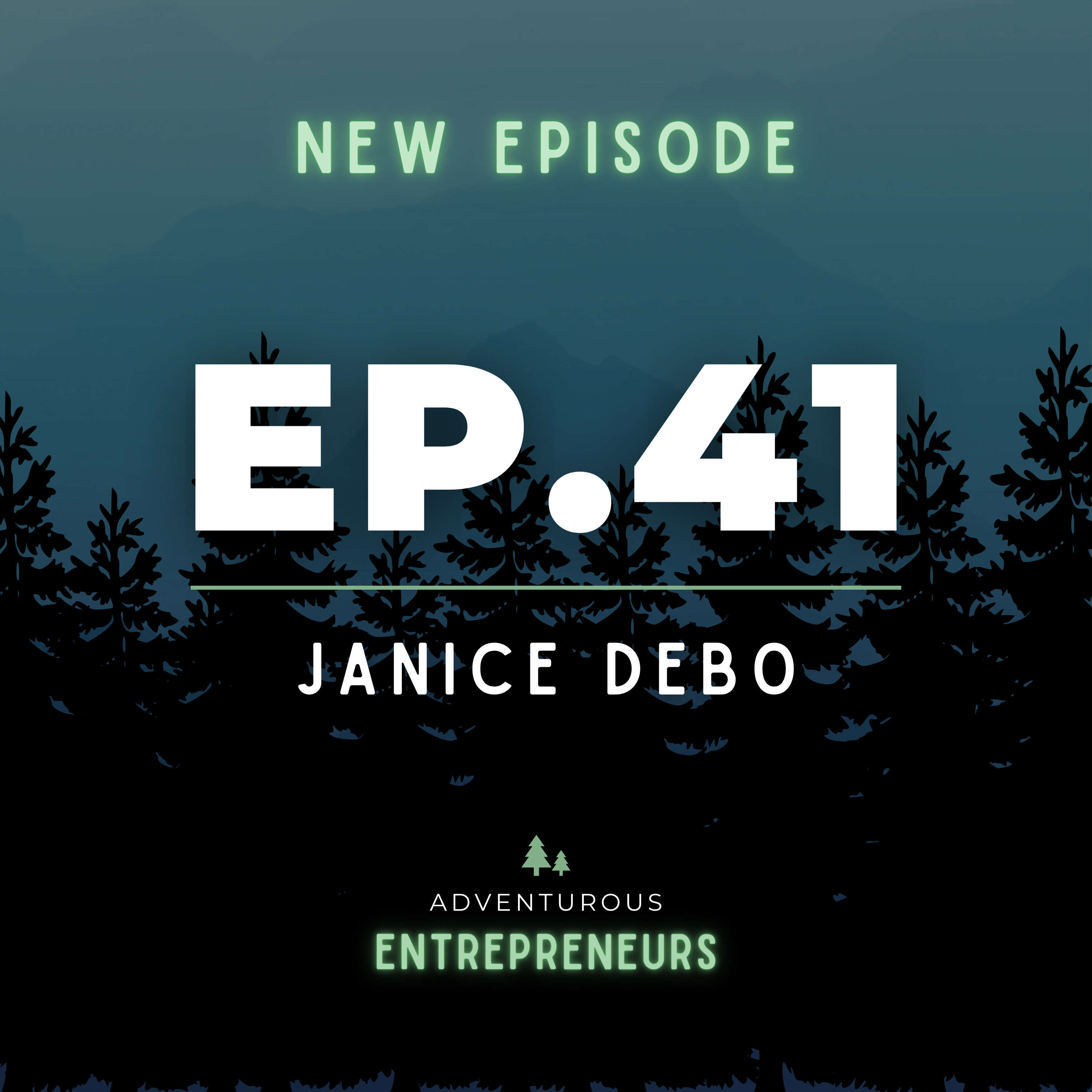 Janice Debo - The Power Of Courage, Confidence, And Connections, Why Listening Is The Most Important Skill In Business, And Why Pivoting Is A Superpower