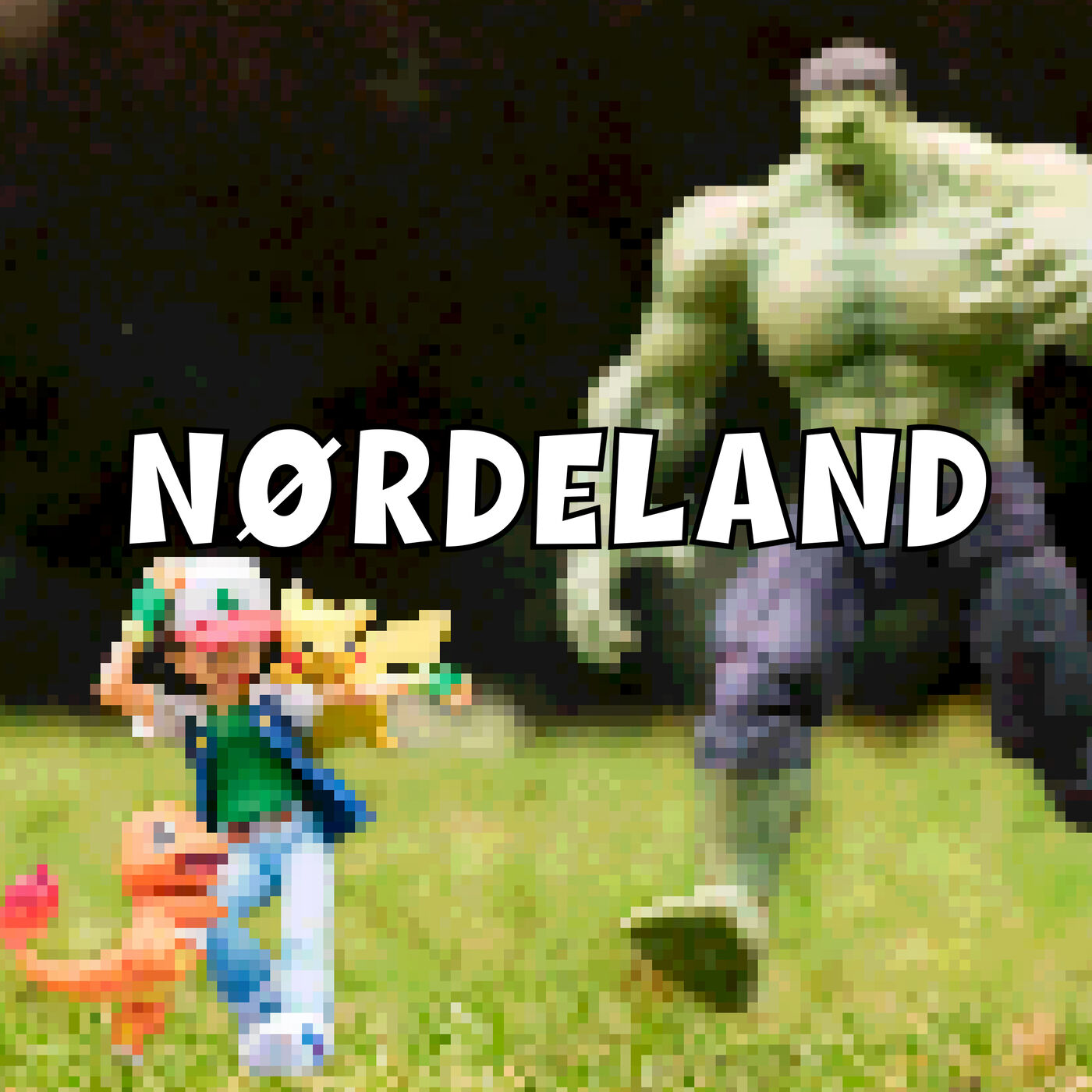 Nørdeland 