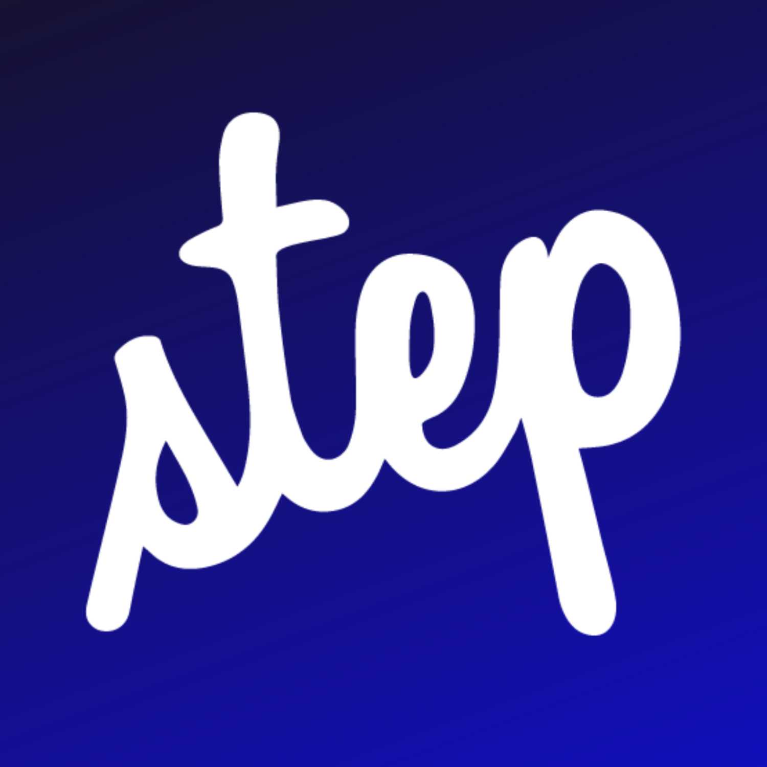 Step Podcast 