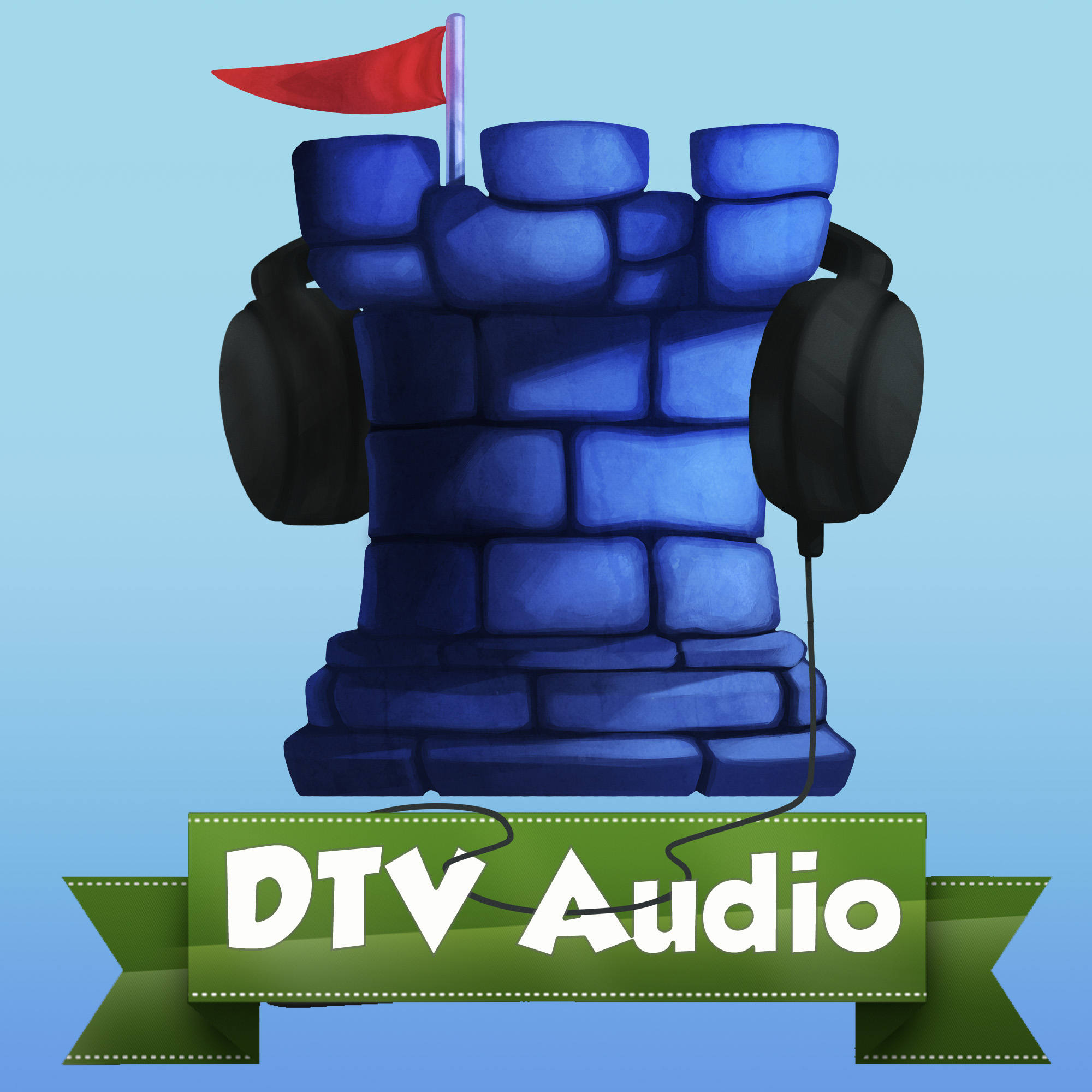 DTV Audio 