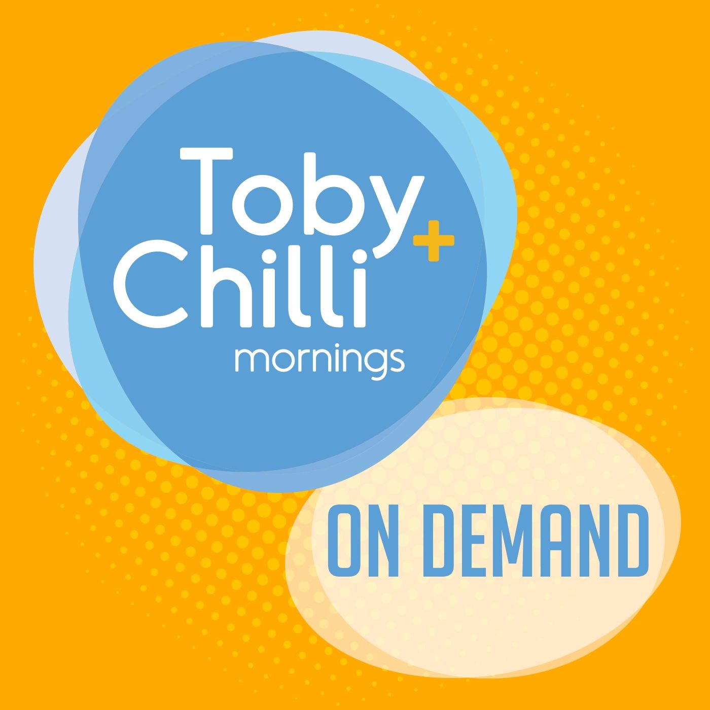 ⁣T+C Mornings Whole Show: Chilli Had Wedding FOMO