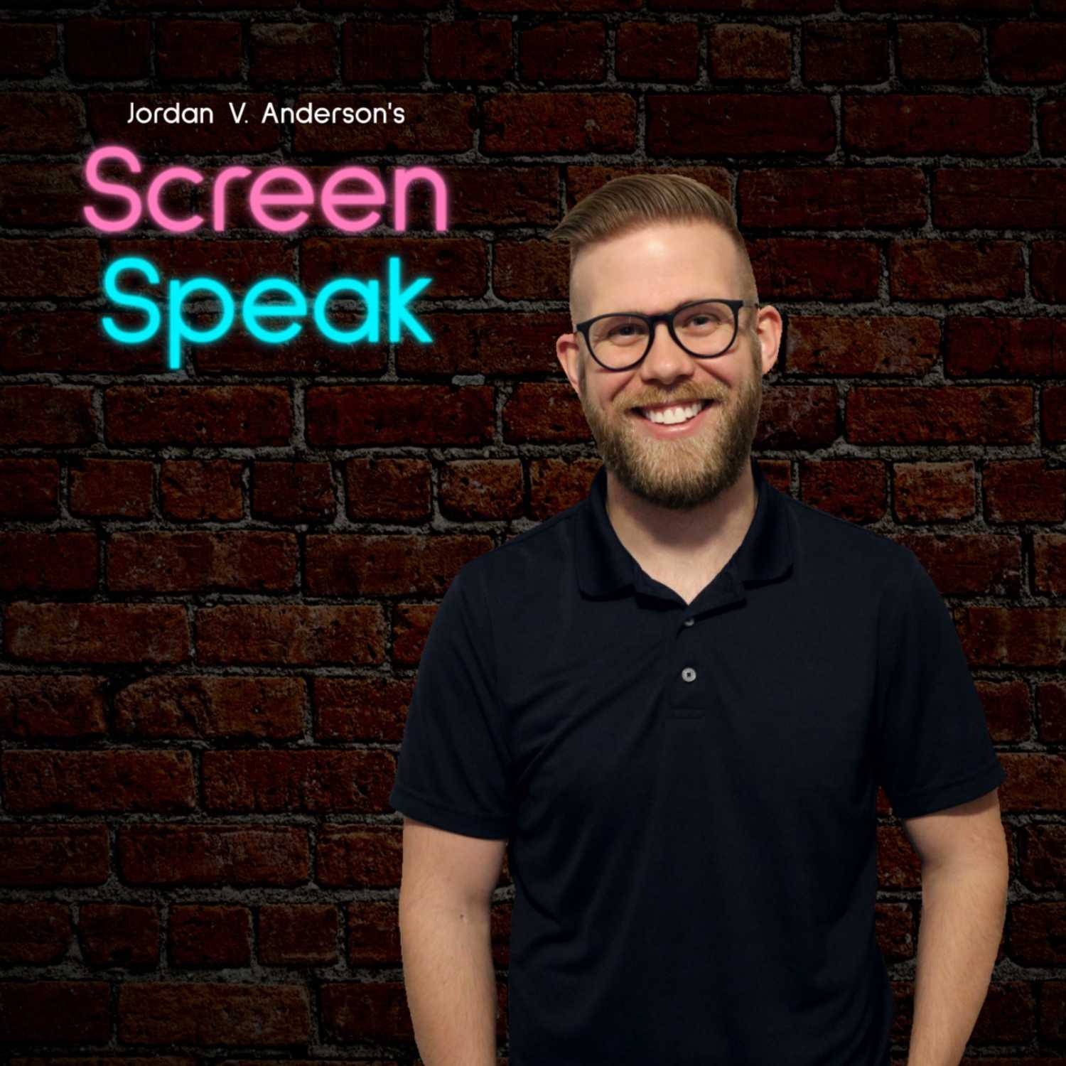 Screen Speak 