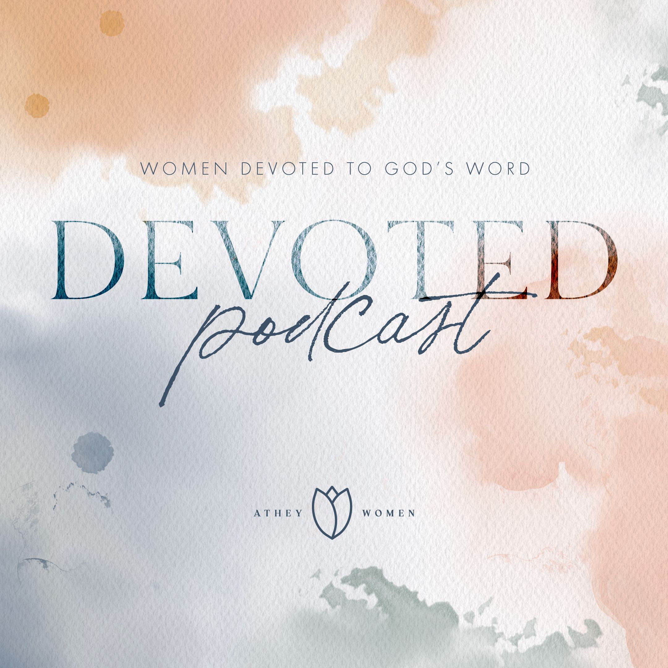 ⁣Episode 128: Prepping for Persecution