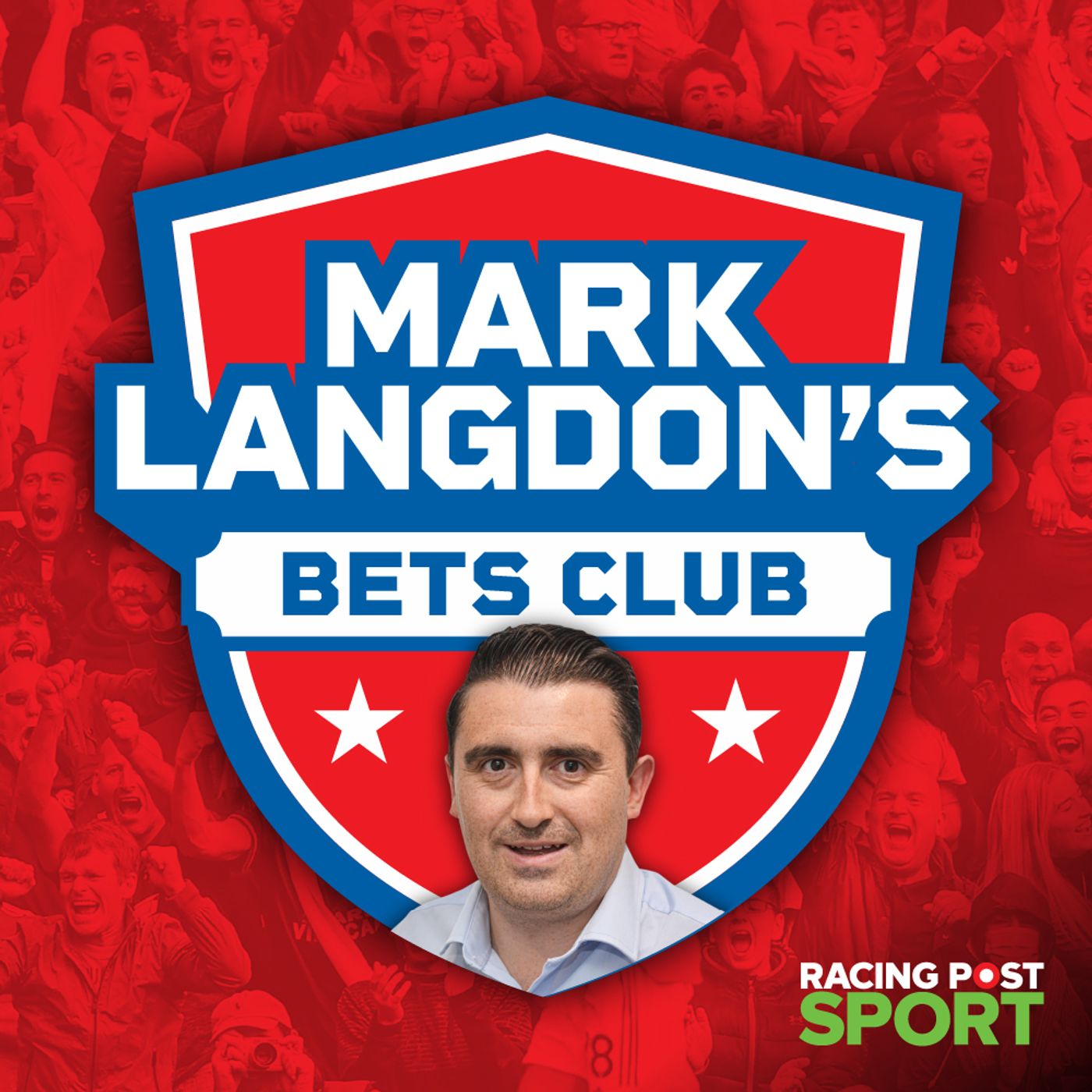 Mark Langdon's Bets Club 