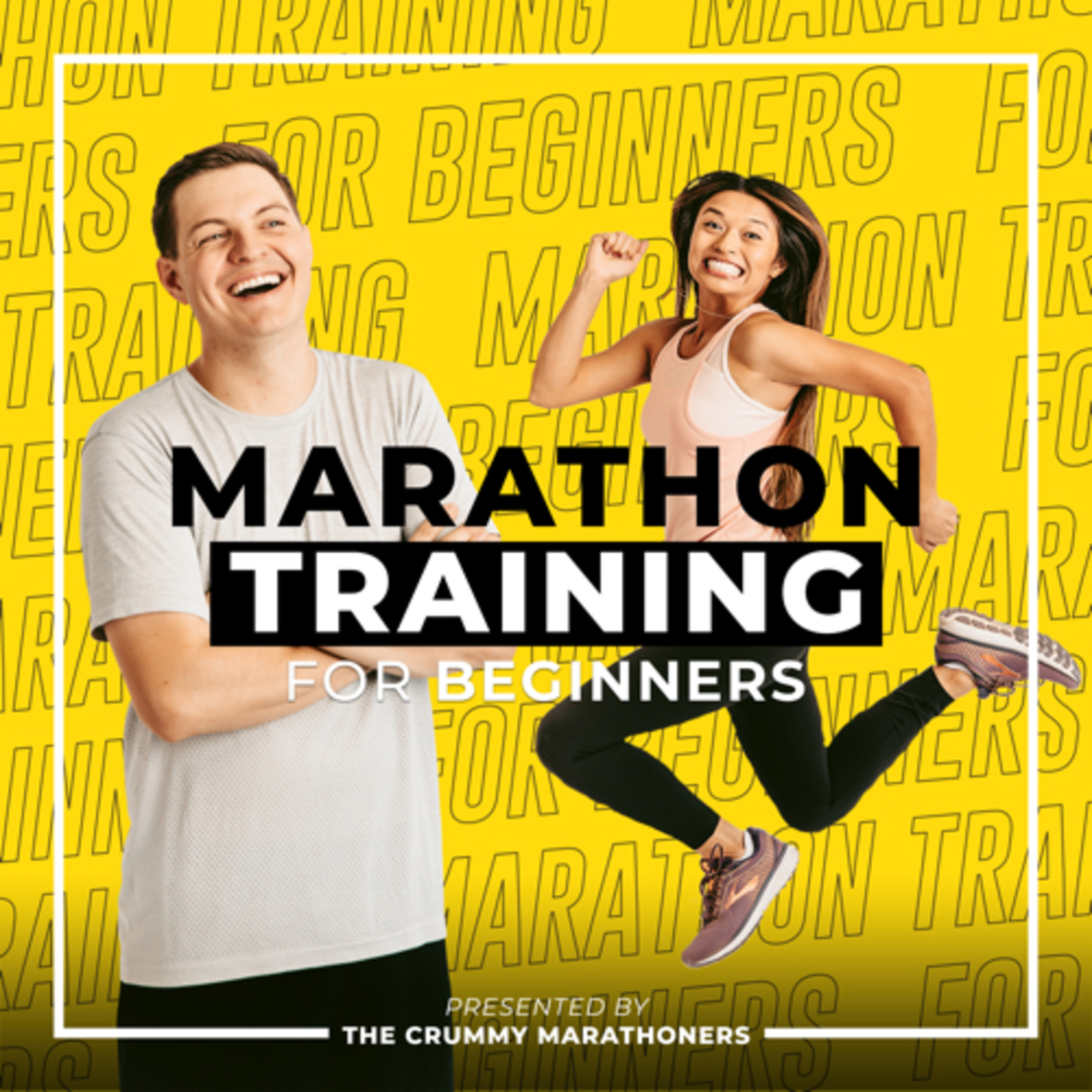 Marathon Training for Beginners 