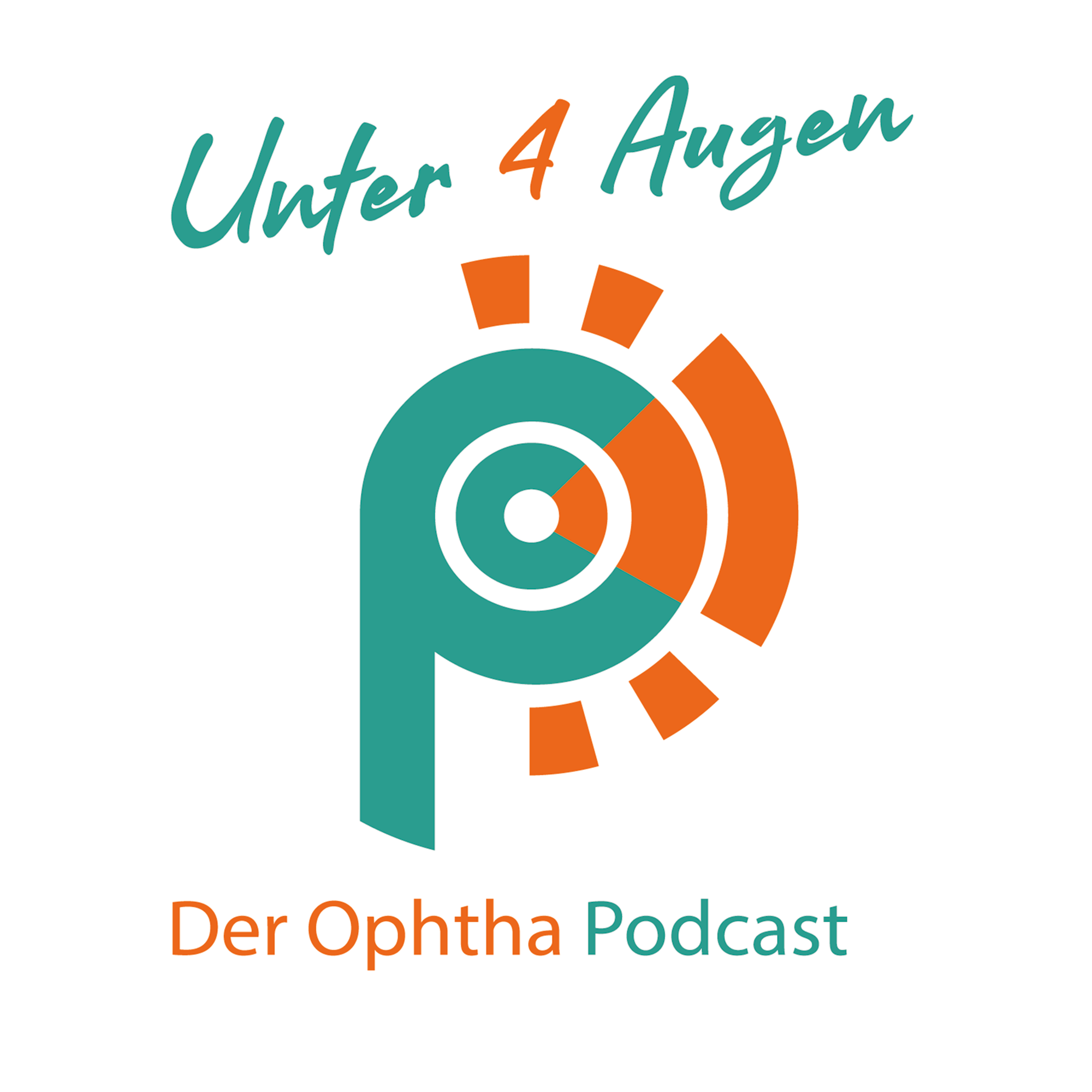 Unter 4 Augen - der Wissenschaftspodcast der Ophthalmologie 