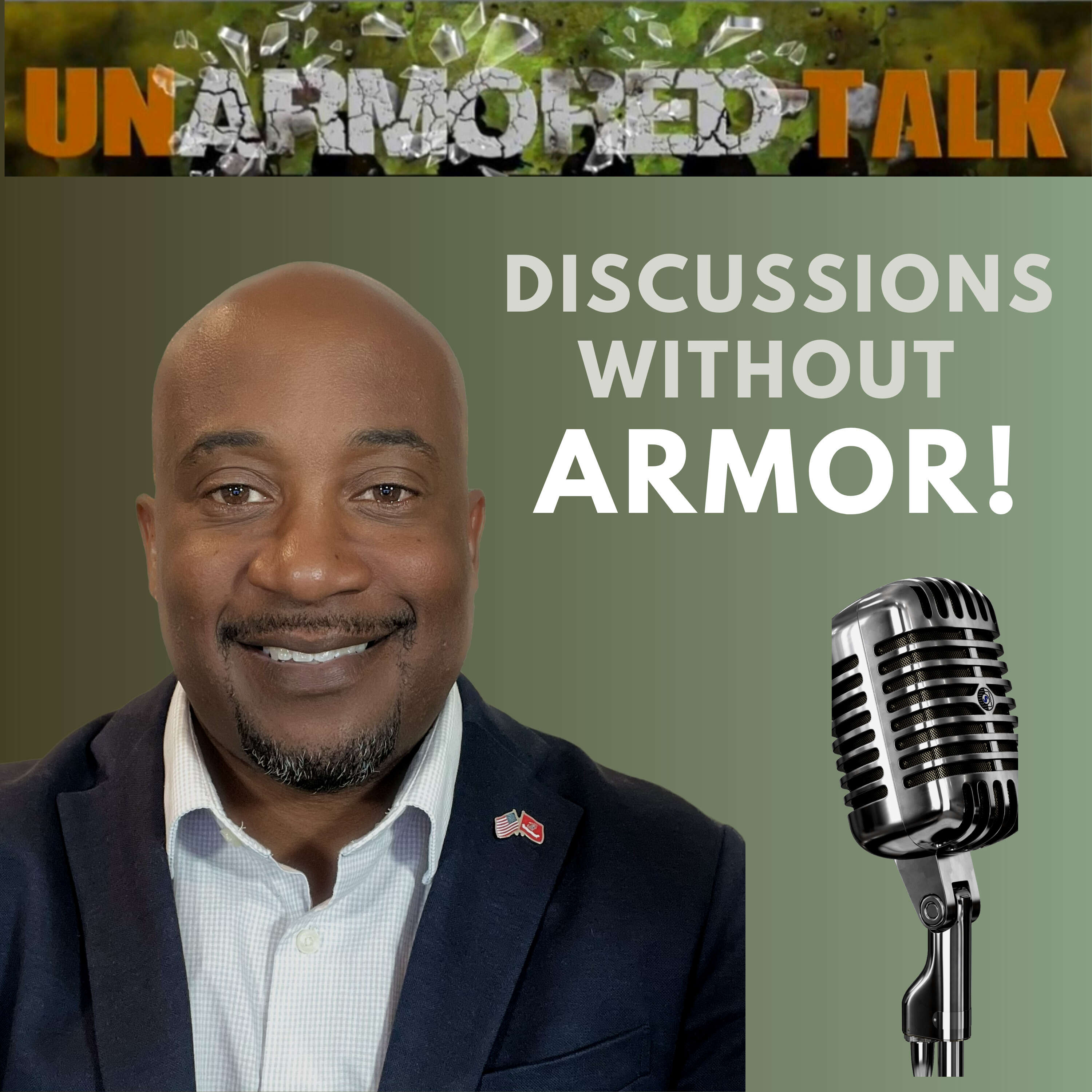 Unarmored Talk 