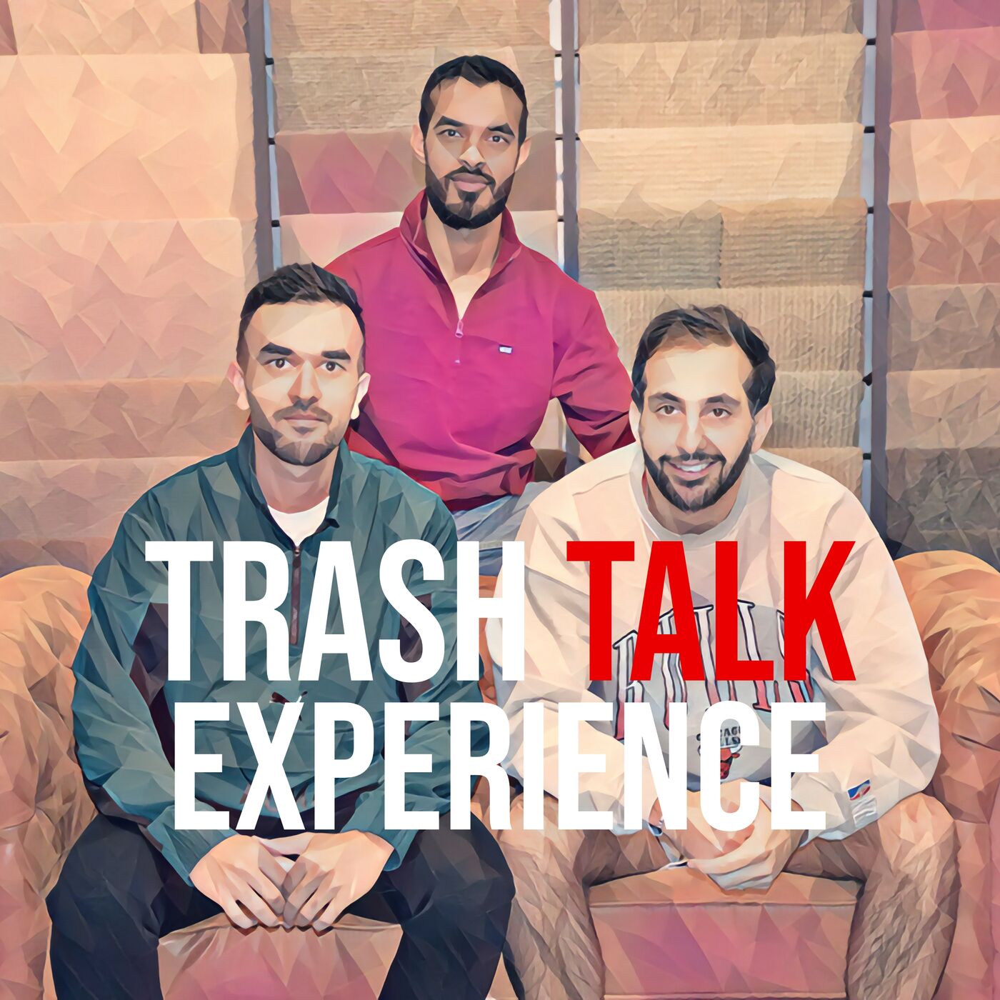 Trash Talk Experience 