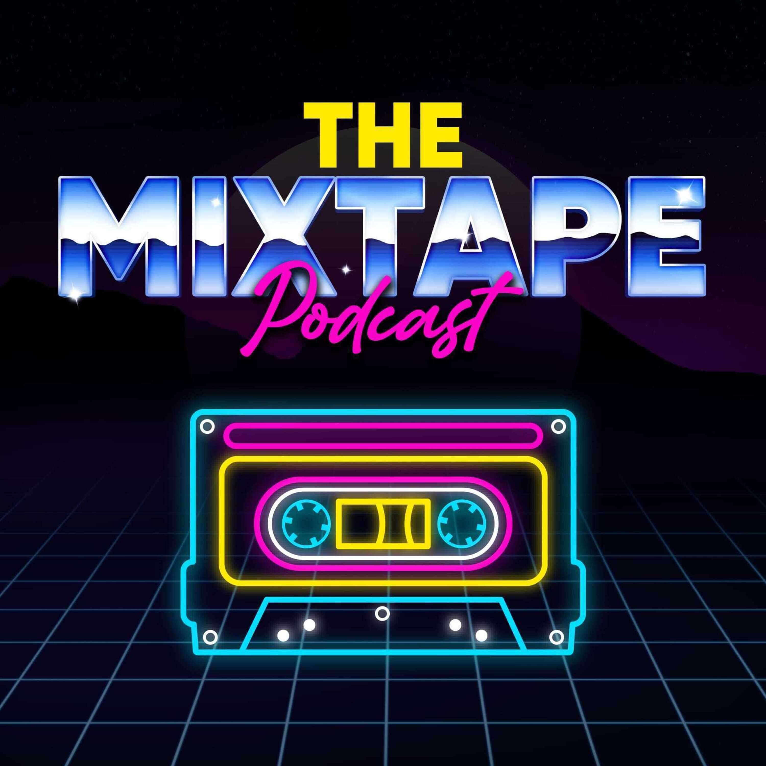 The MixTape podcast 