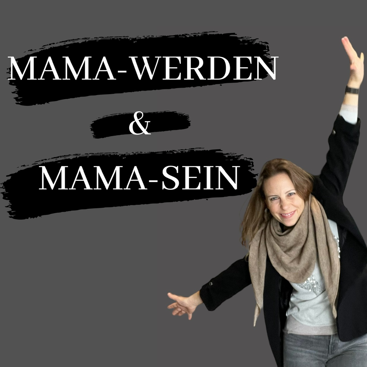 MAMAphil - Positives Mama-werden und Mama-sein. 