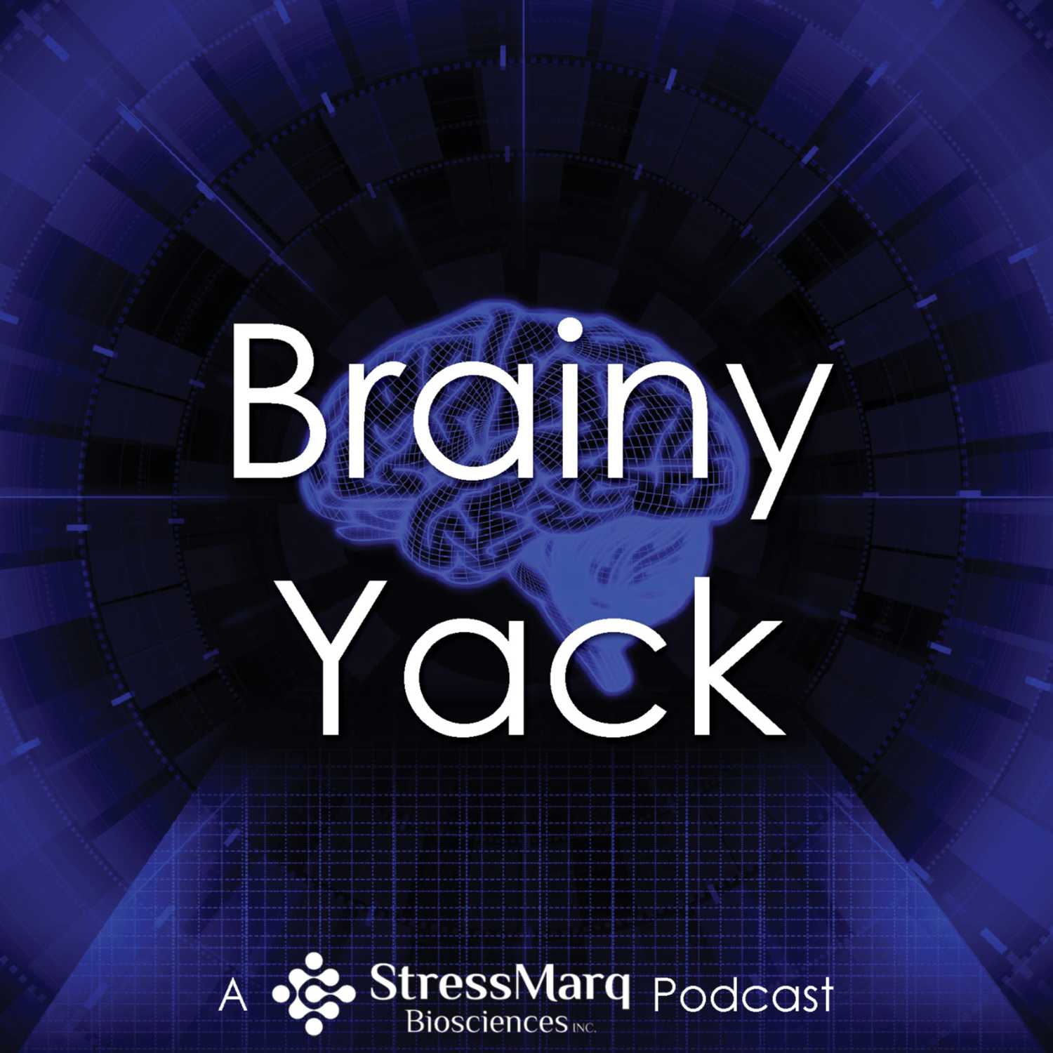 Brainy Yack 