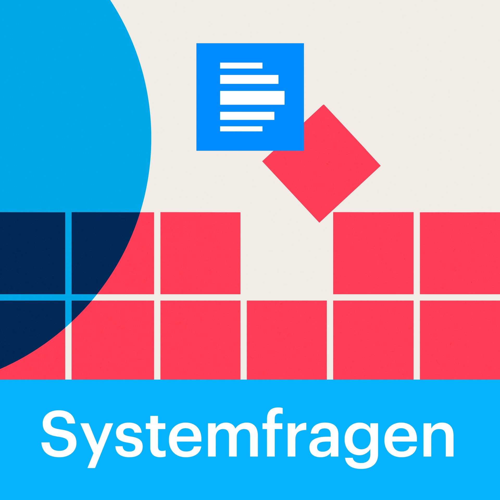 Systemfragen 