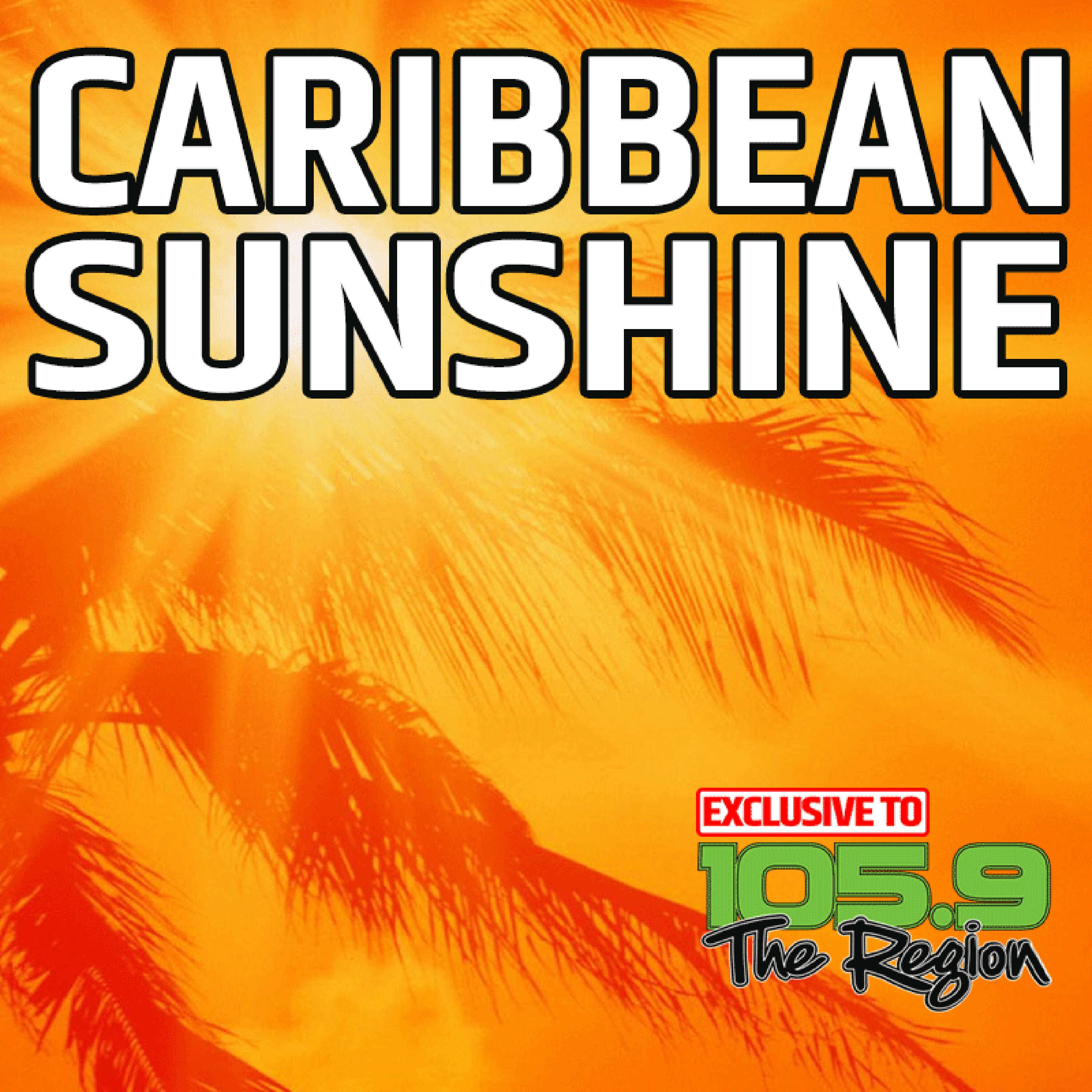 Caribbean Sunshine 