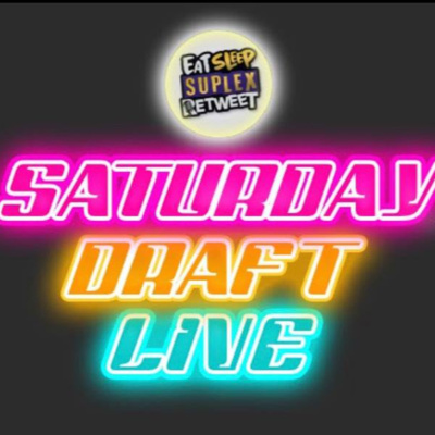 ⁣Saturday Draft Live #192