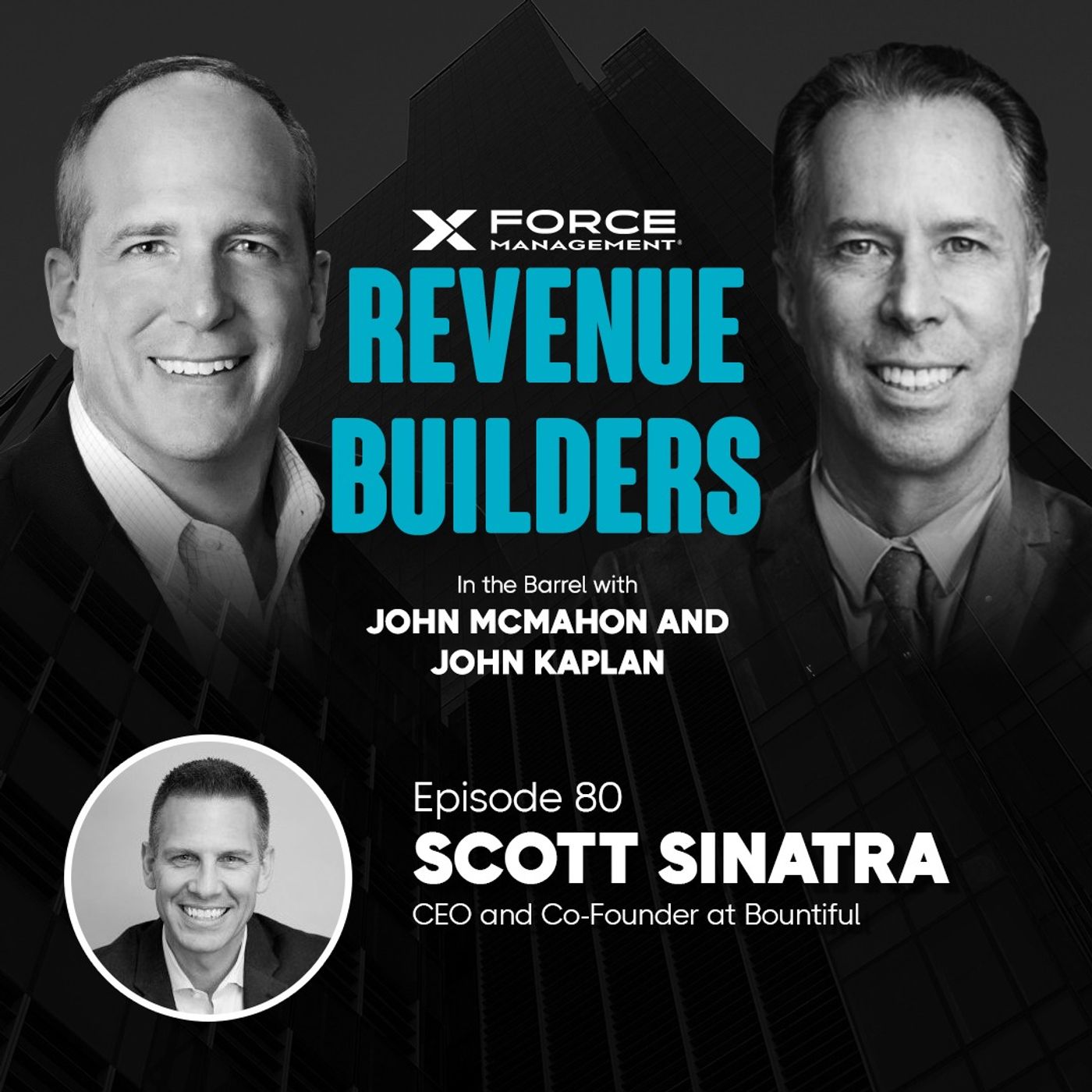 Responding to RFPs in B2B sales with Scott Sinatra