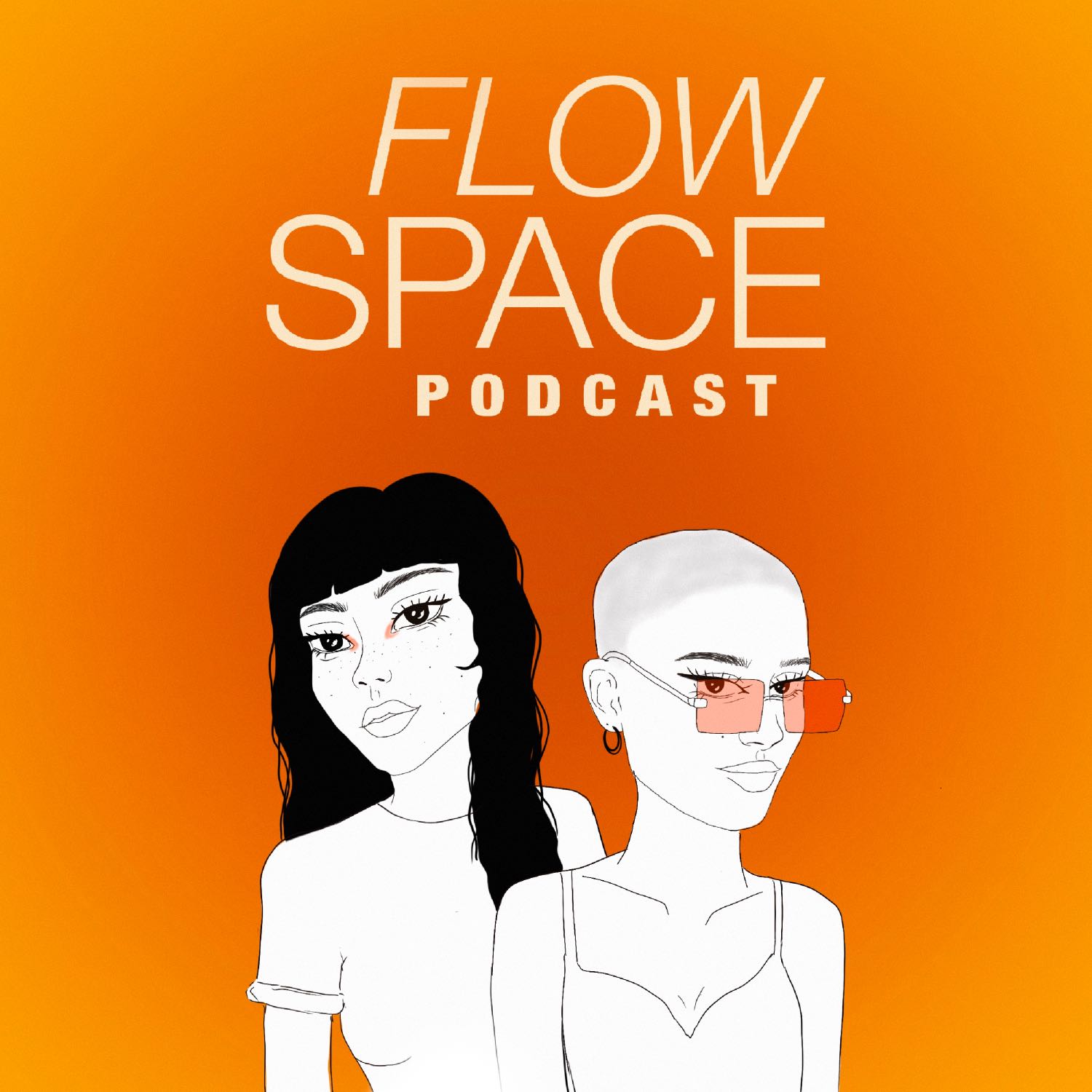 Flow Space 