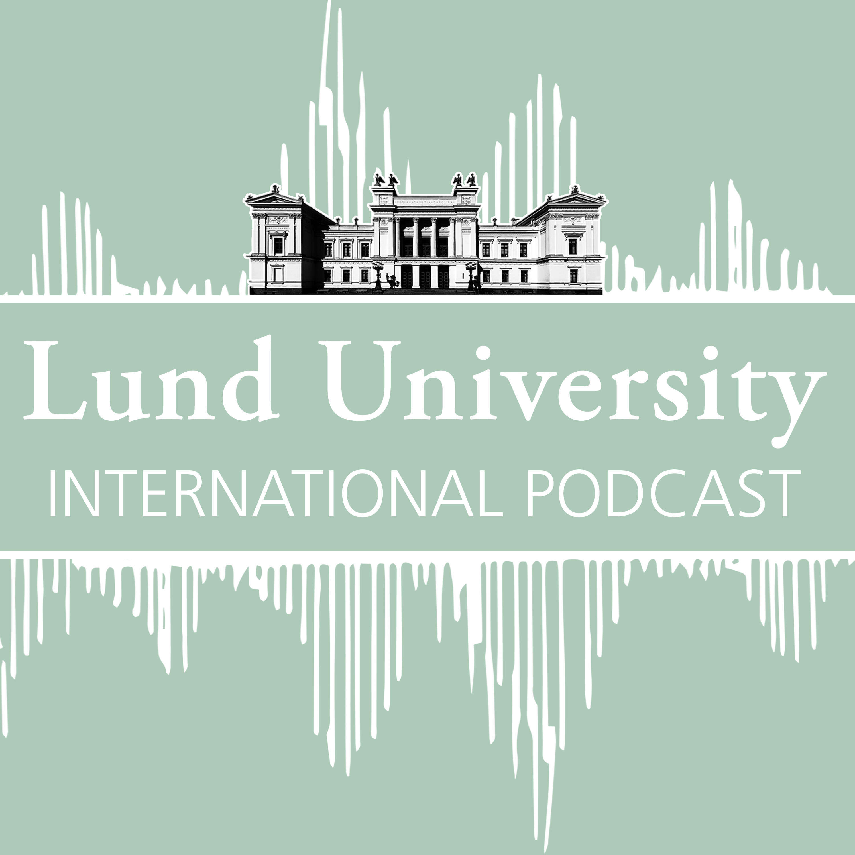 Lund University International Podcast 