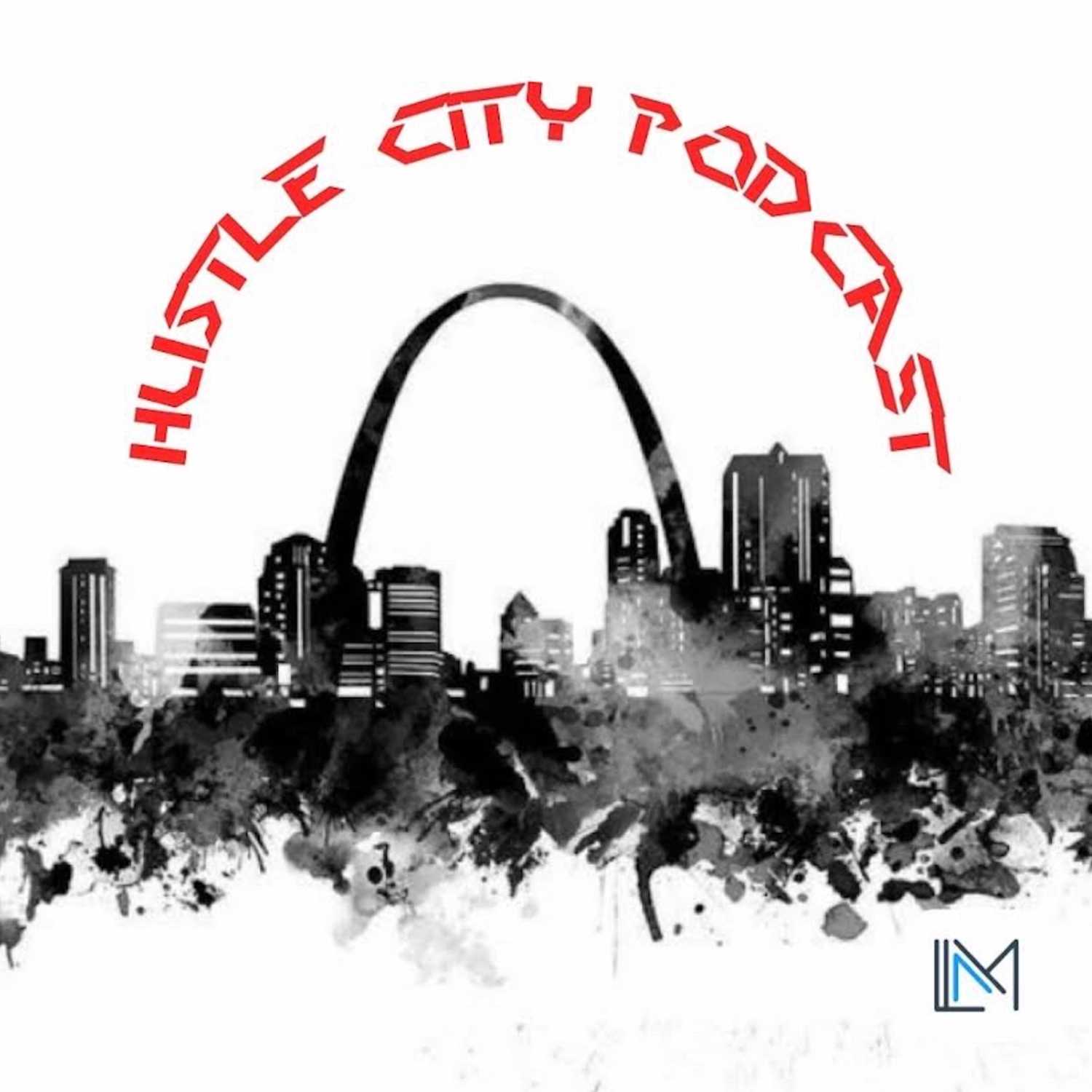 HuSTLe City Podcast 