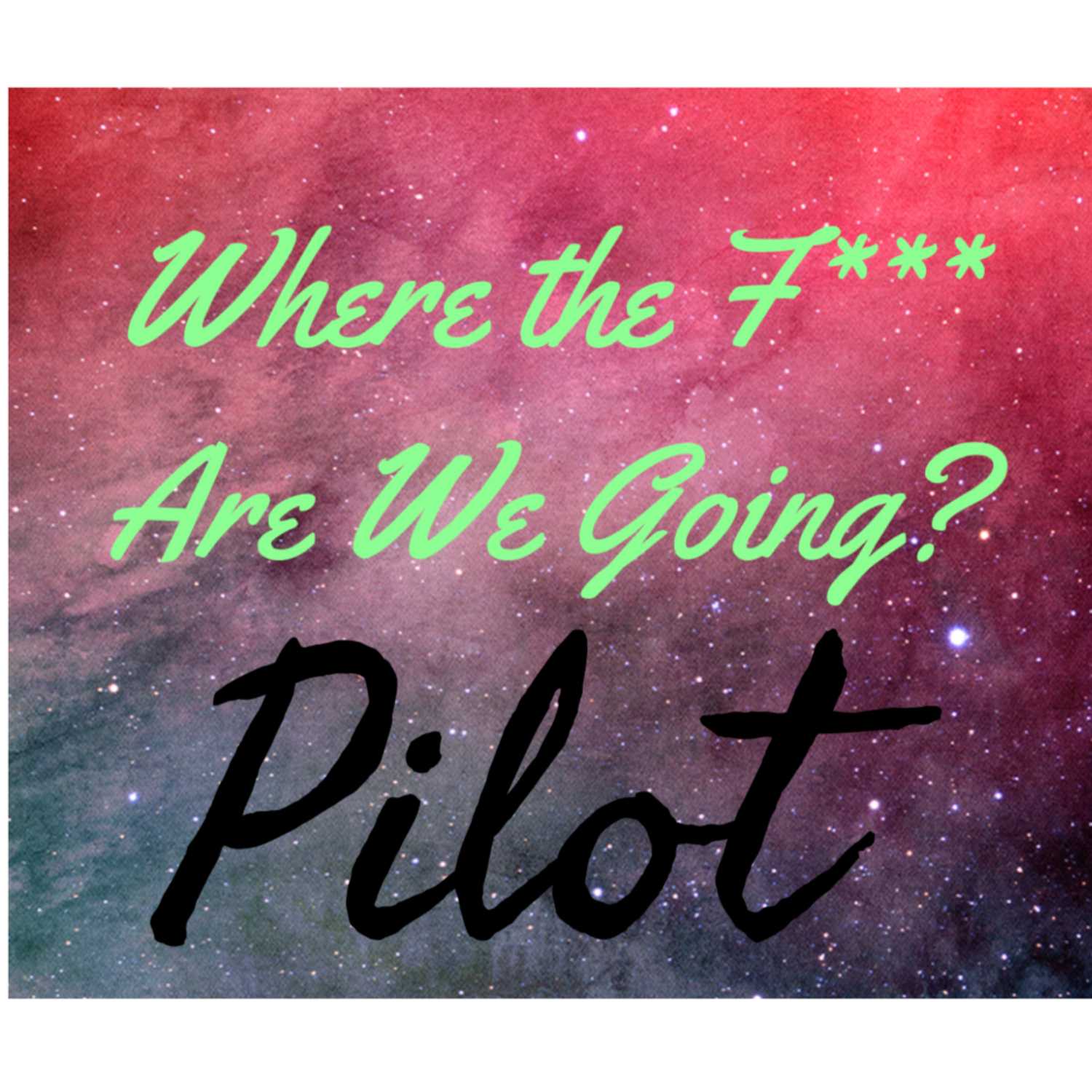 Pilot (Rerelease)