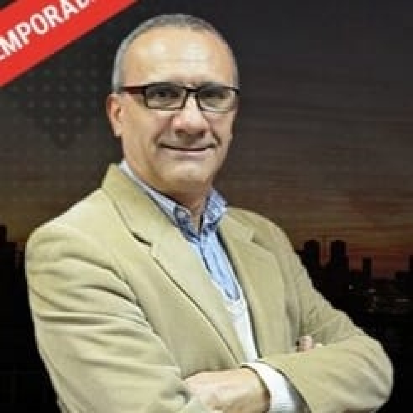 PAGINA ABIERTA con Jorge Chamorro 18-09-2023